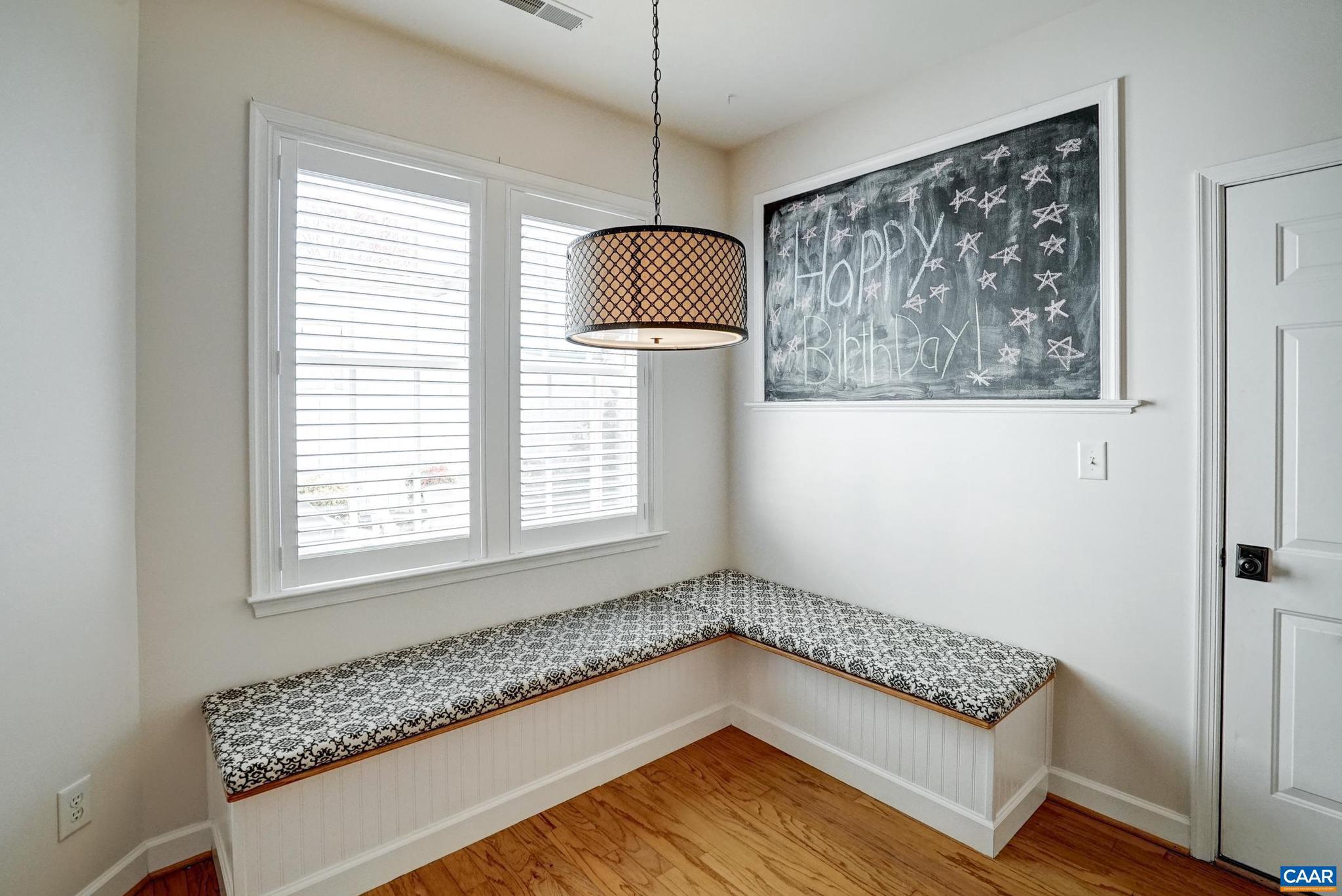 FOREST LAKES - Residential