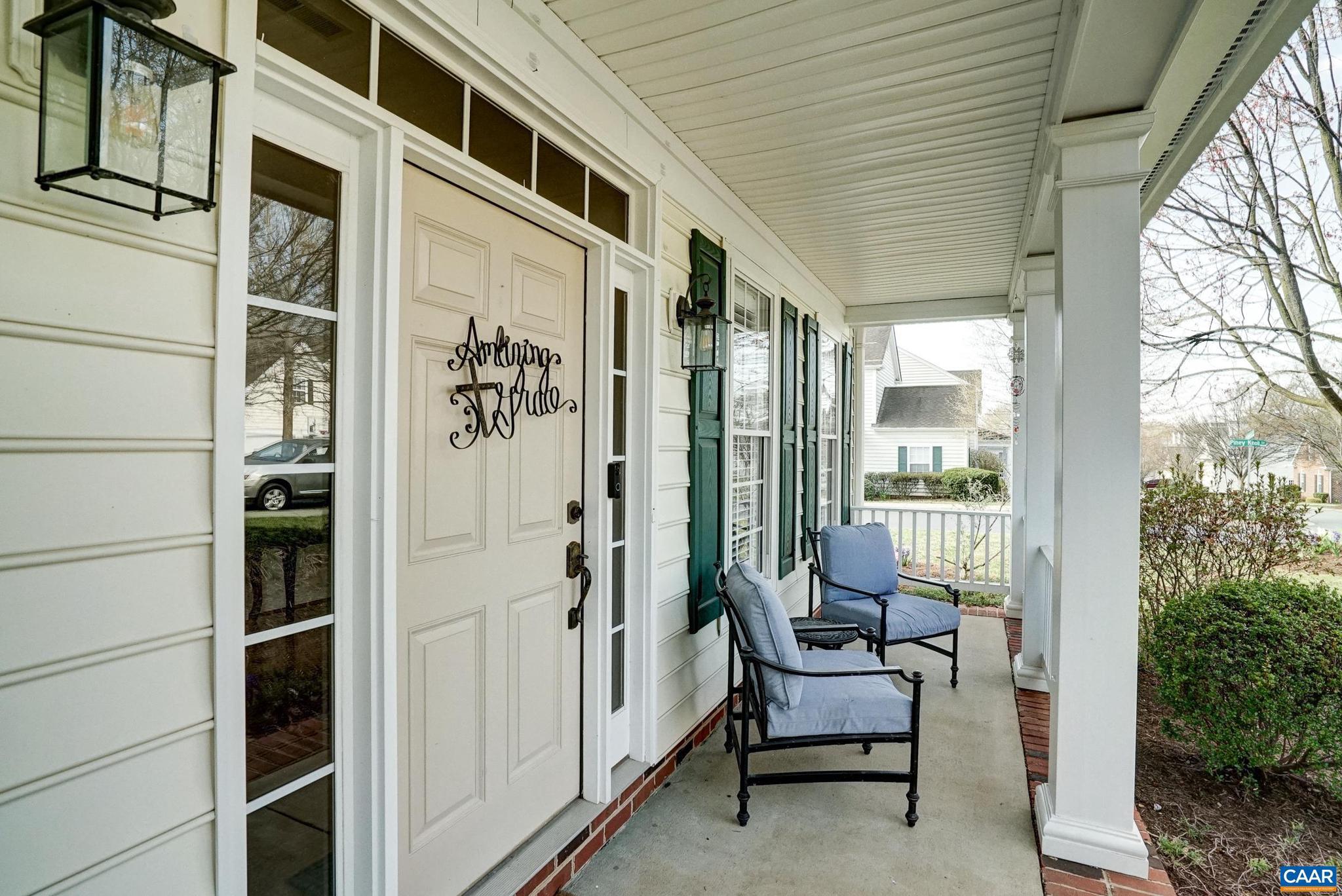 FOREST LAKES - Residential