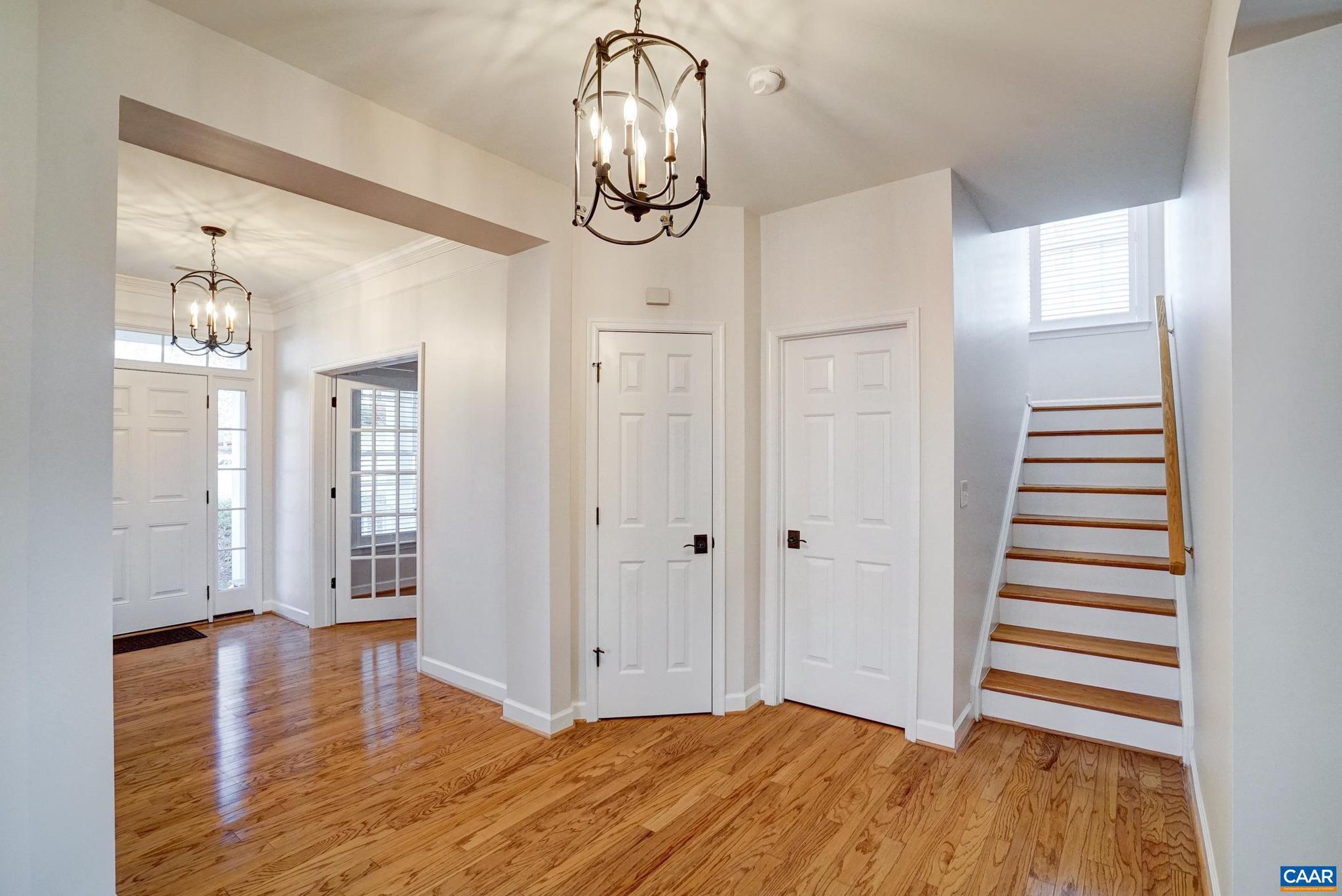 FOREST LAKES - Residential