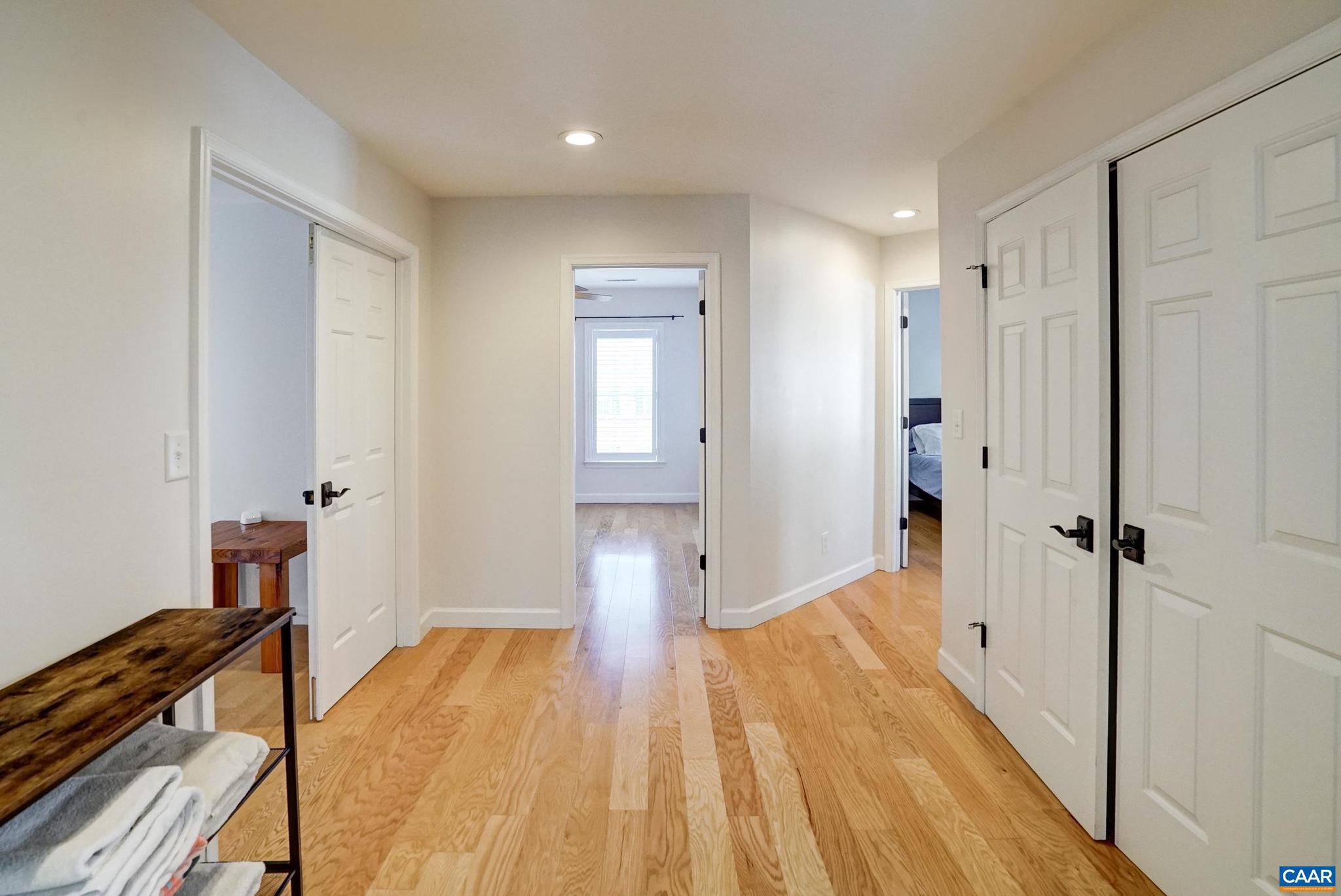 FOREST LAKES - Residential