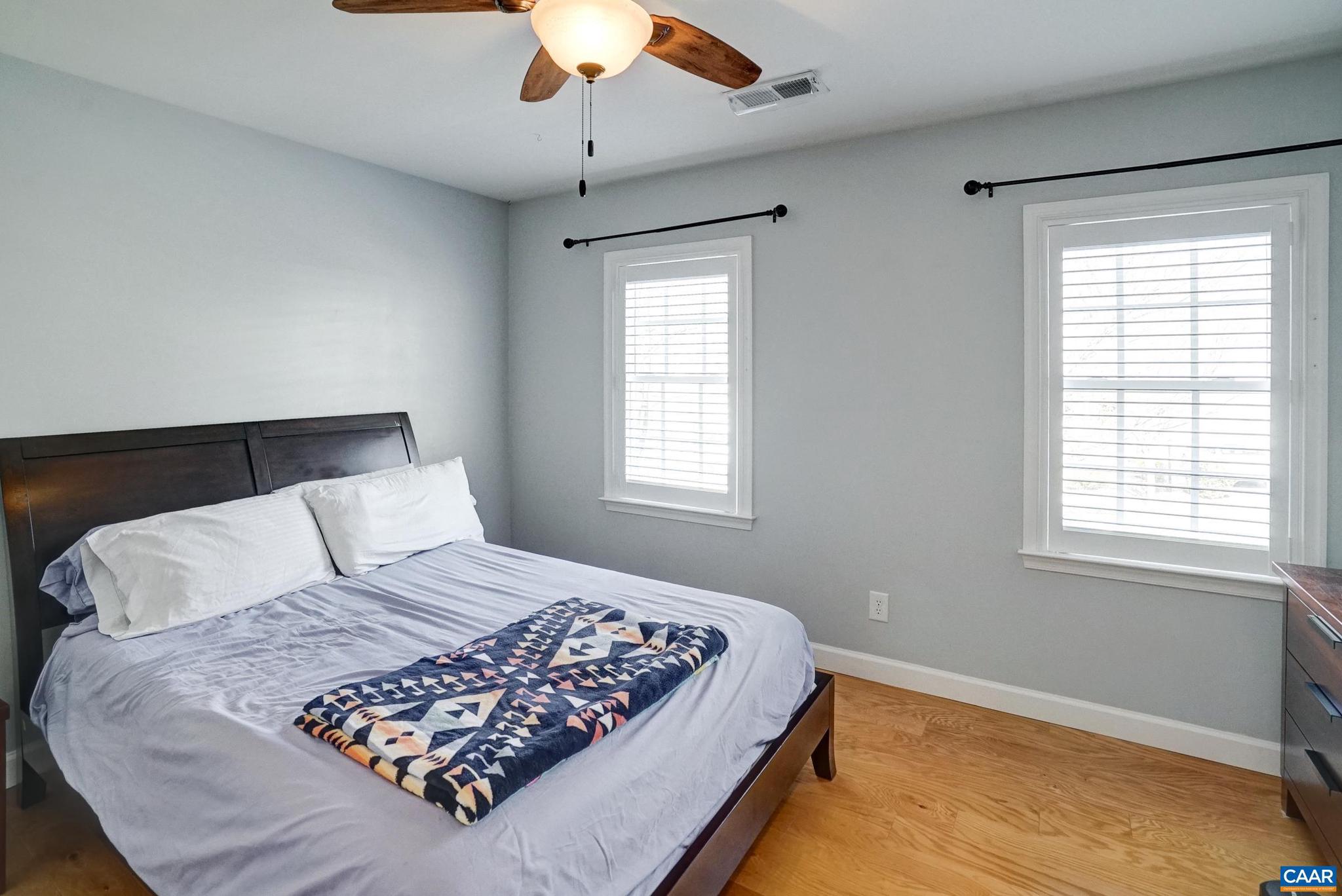 FOREST LAKES - Residential