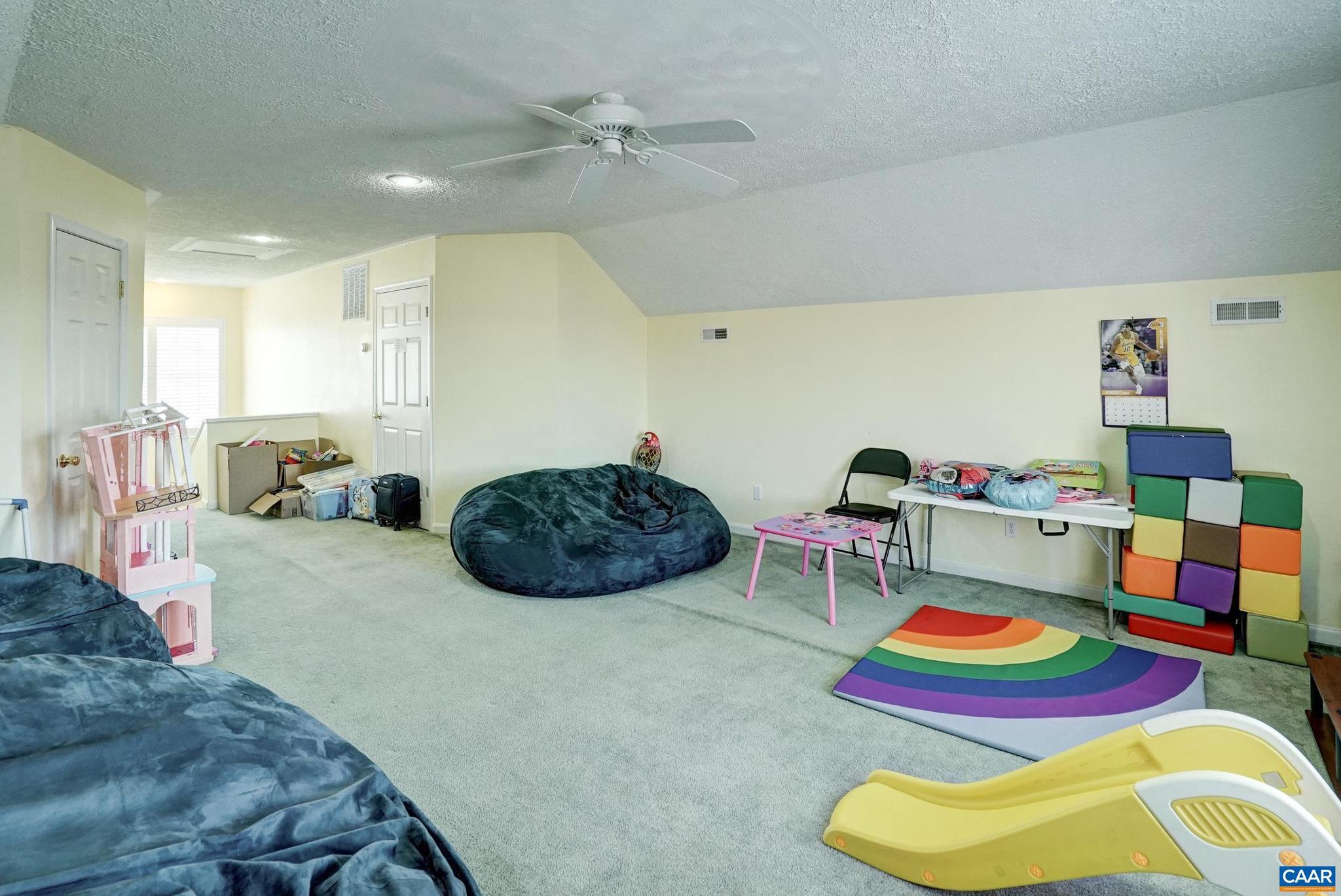 FOREST LAKES - Residential