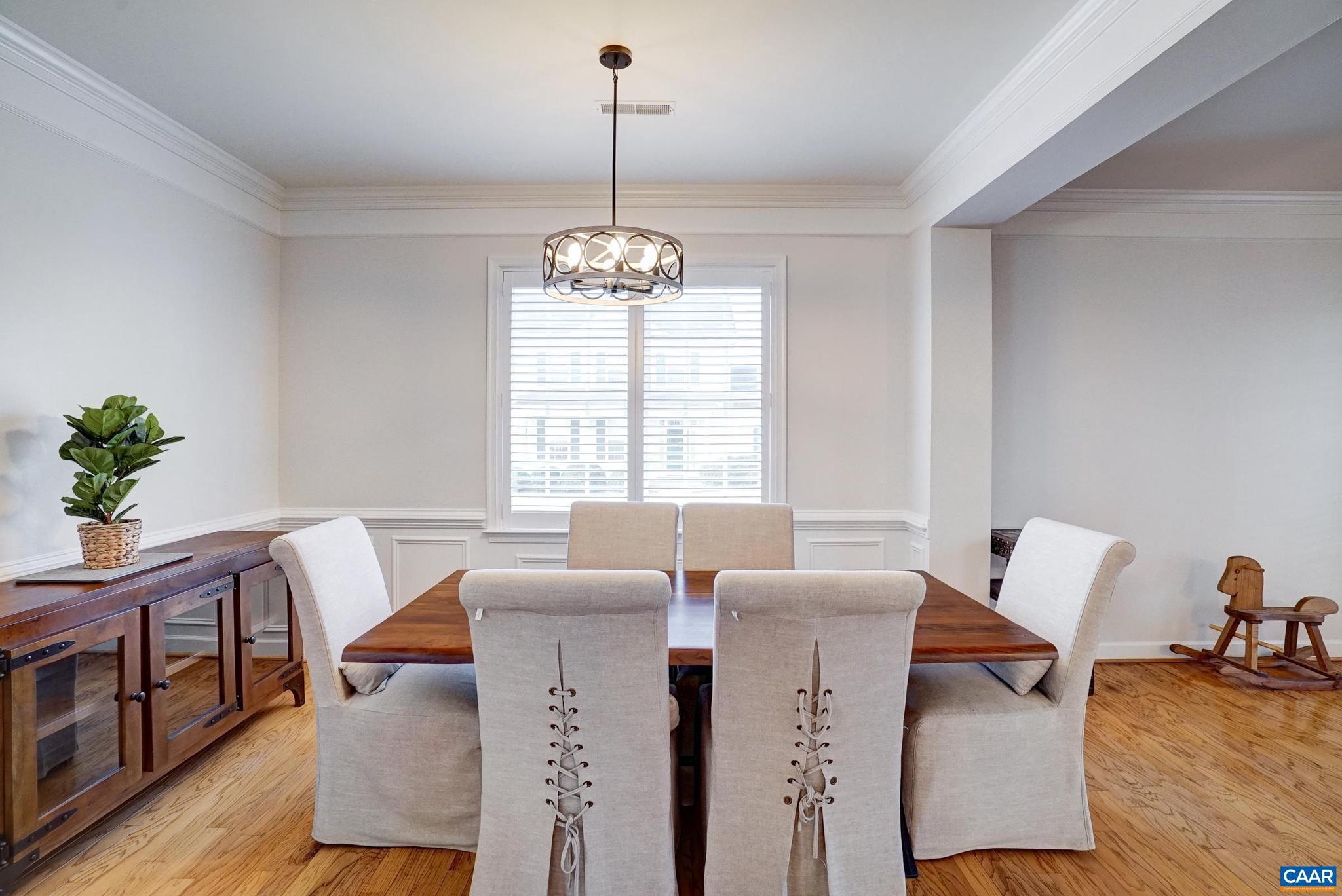 FOREST LAKES - Residential