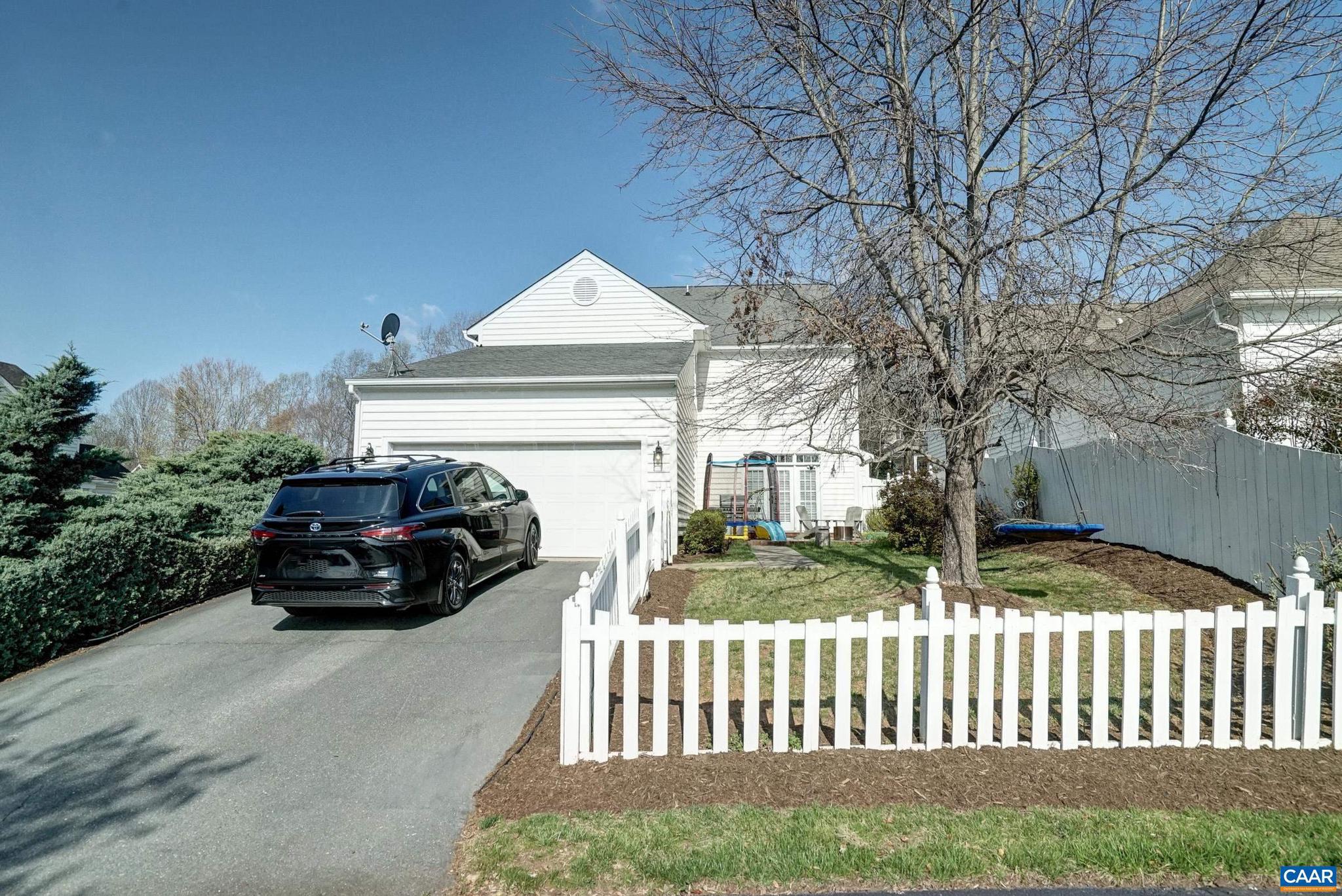 FOREST LAKES - Residential