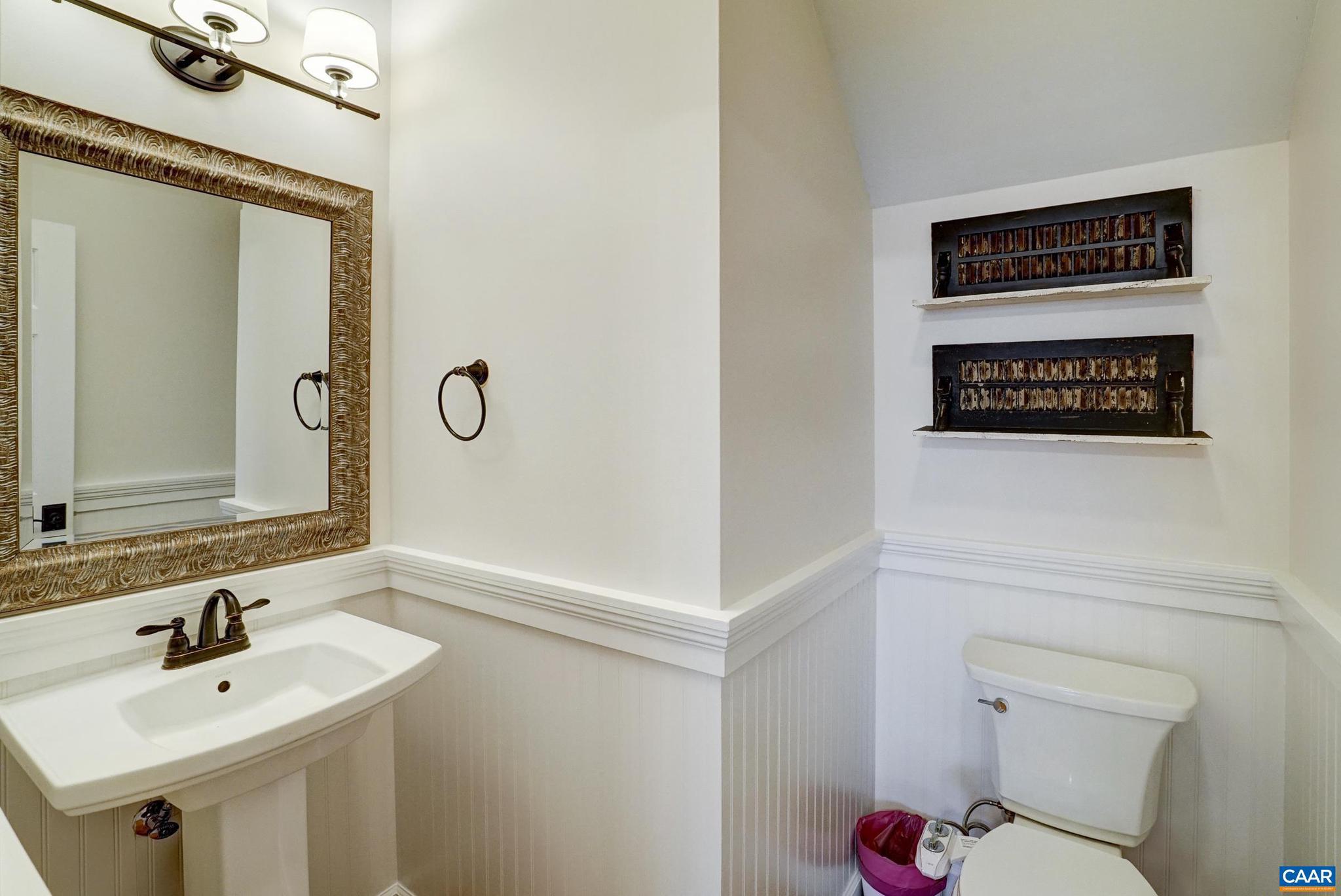 FOREST LAKES - Residential