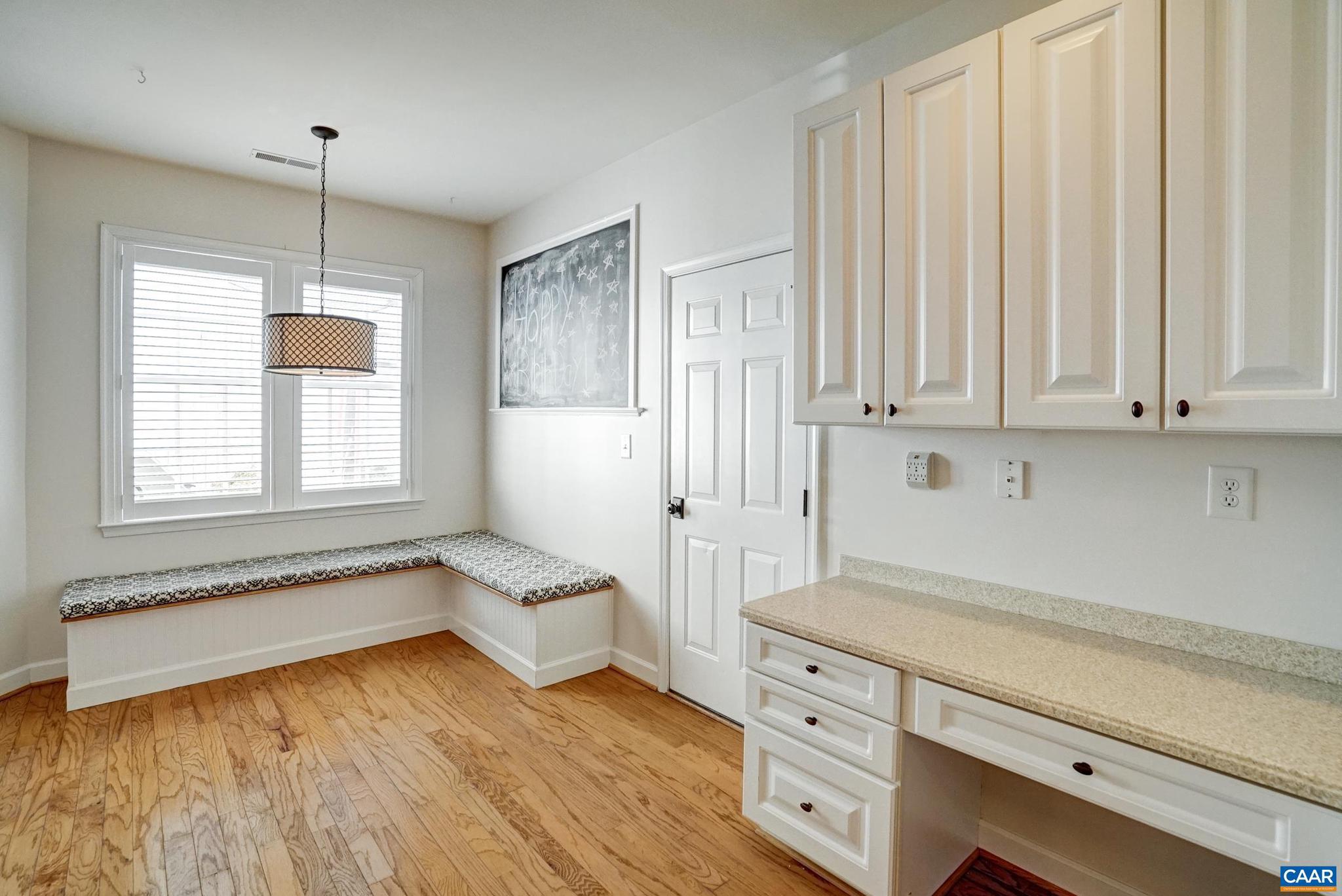 FOREST LAKES - Residential