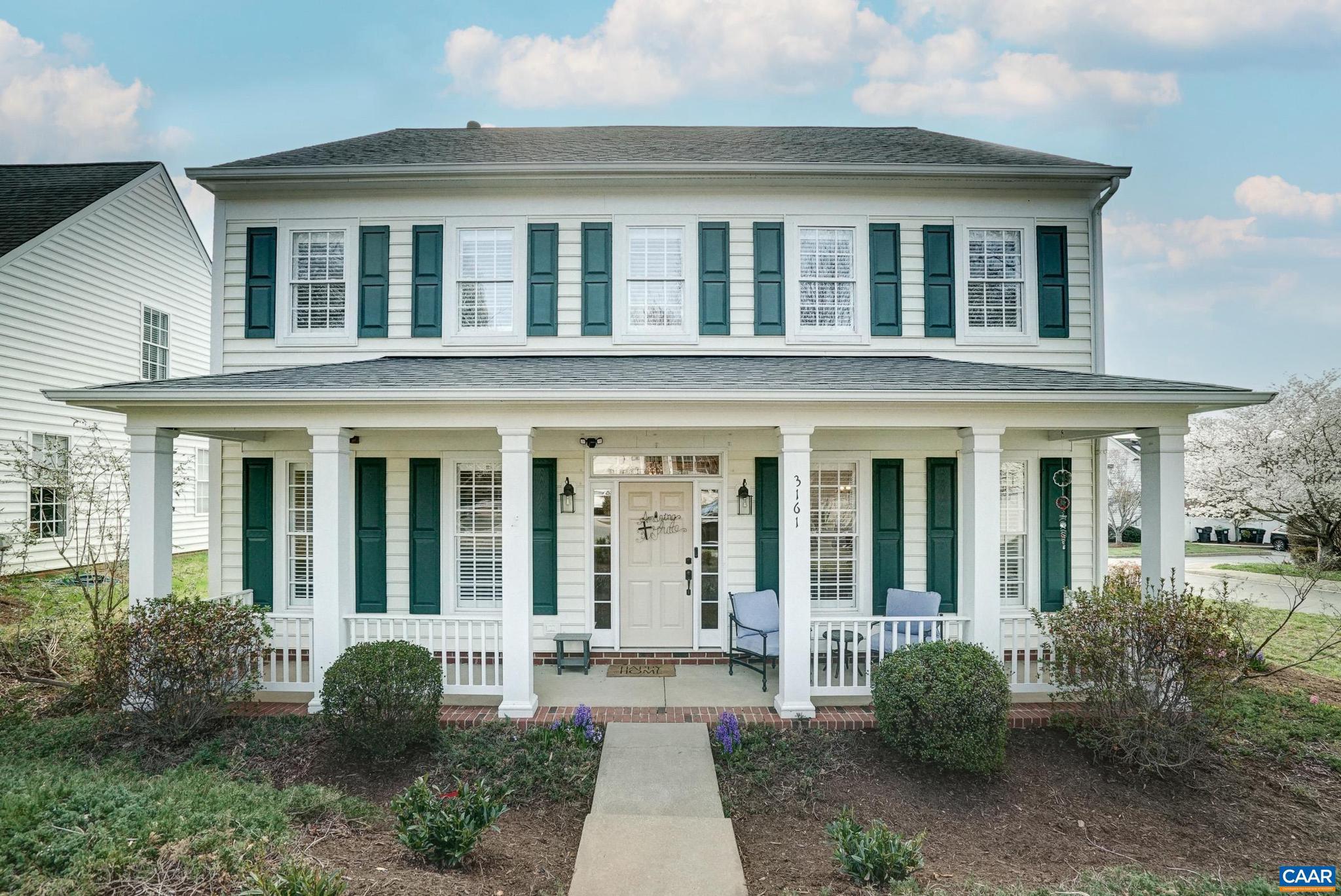 FOREST LAKES - Residential