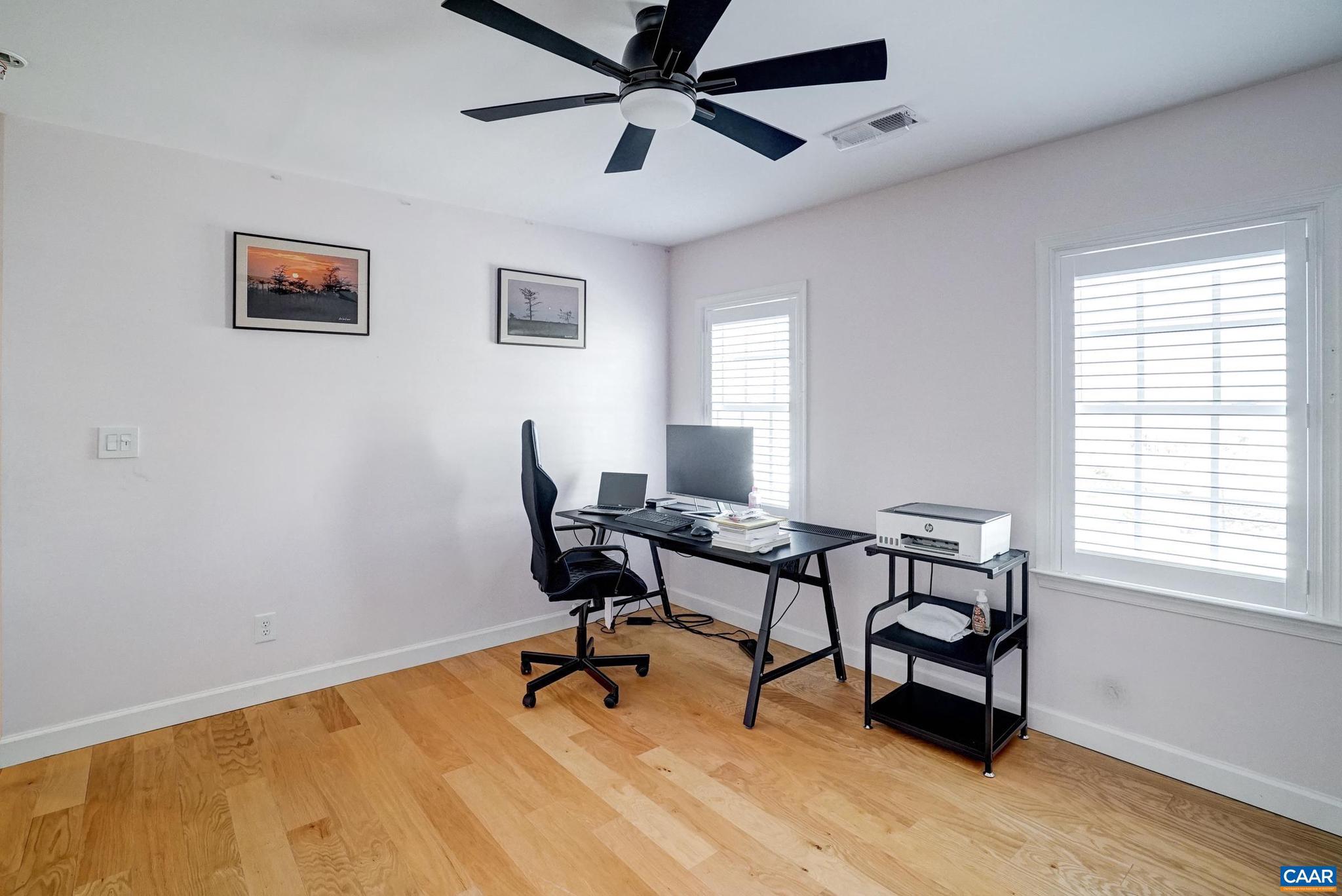 FOREST LAKES - Residential