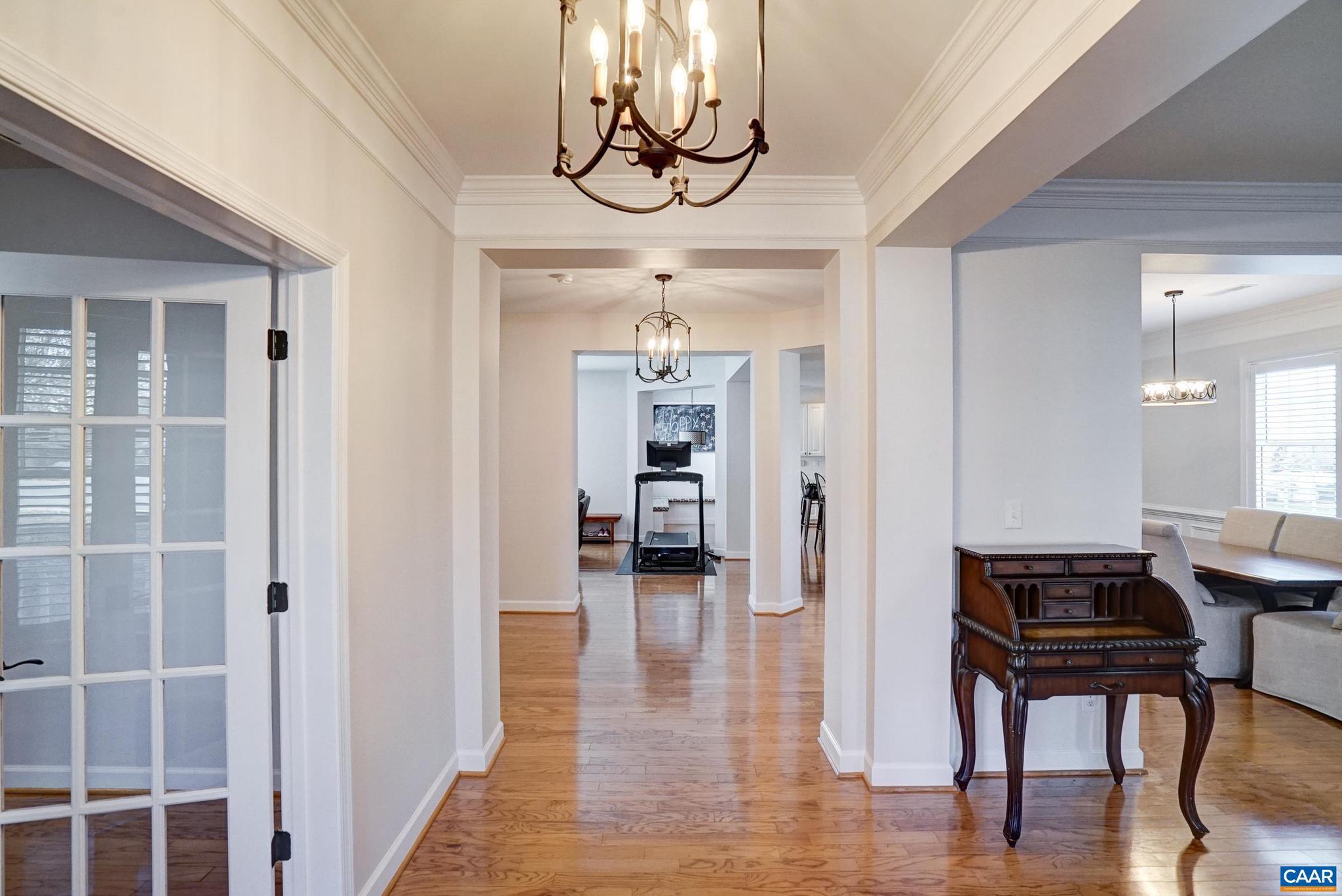 FOREST LAKES - Residential