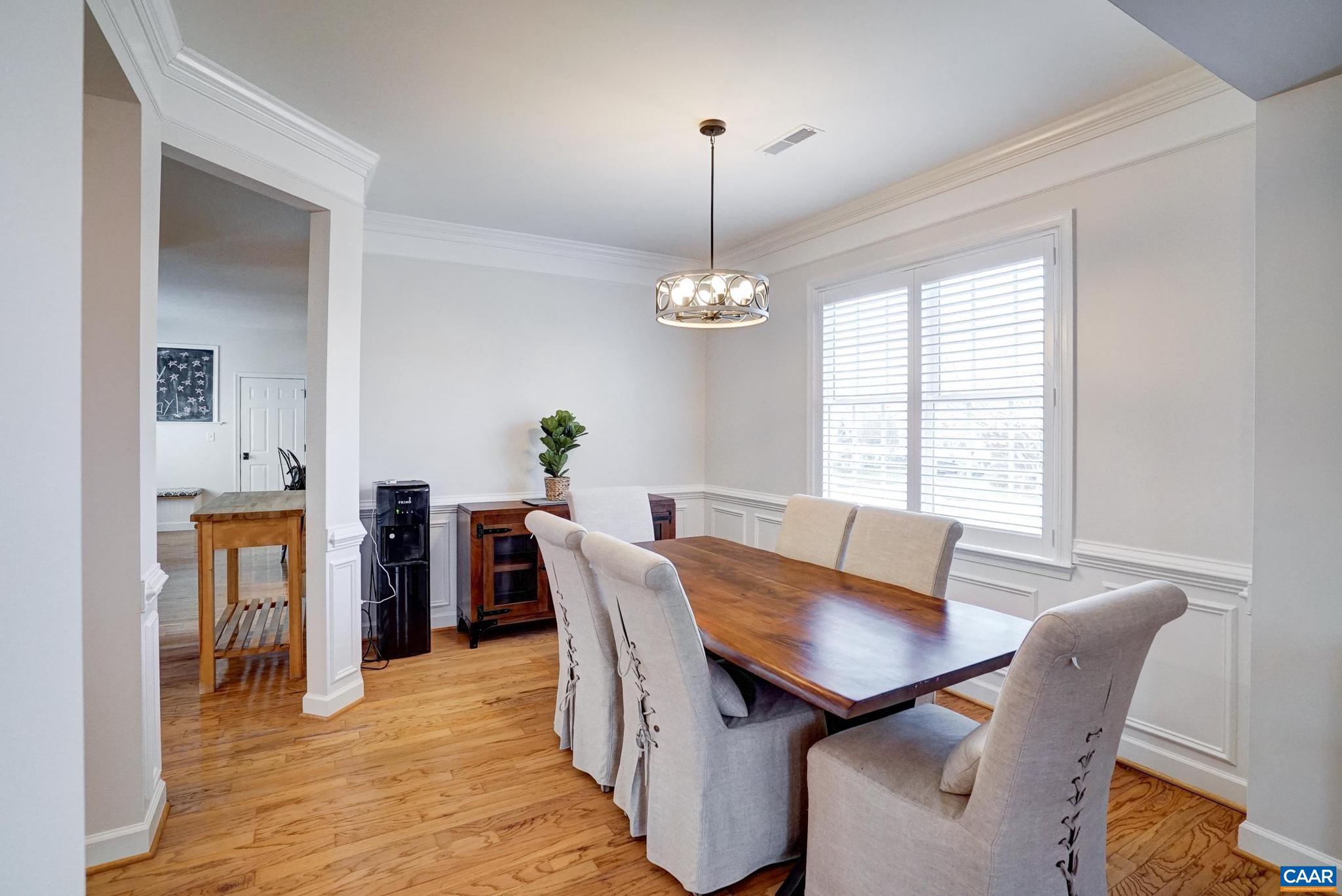 FOREST LAKES - Residential