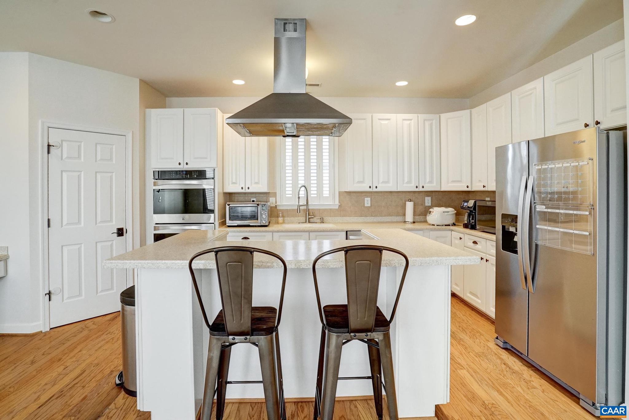 FOREST LAKES - Residential