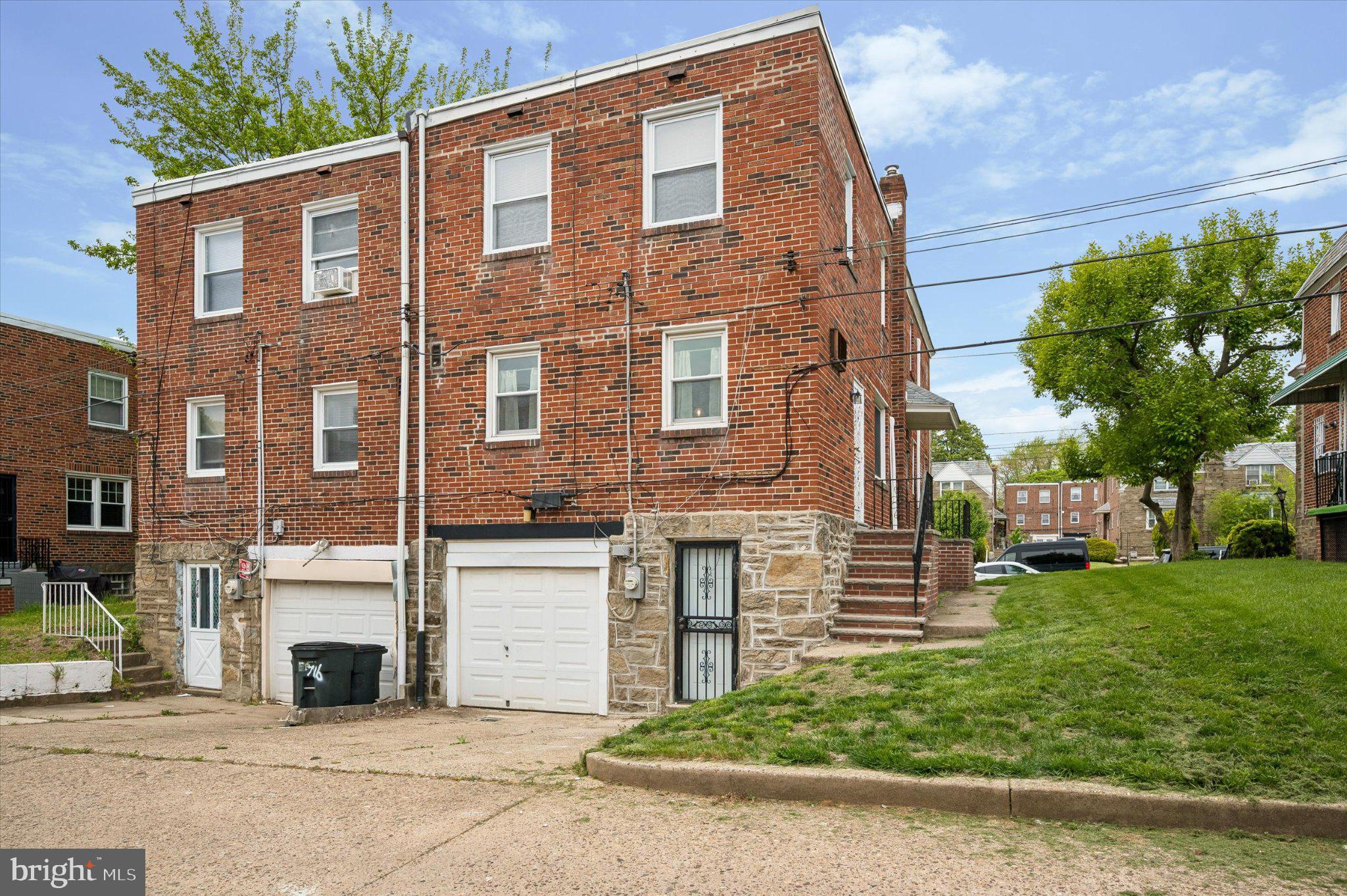 MT AIRY (EAST) - Residential