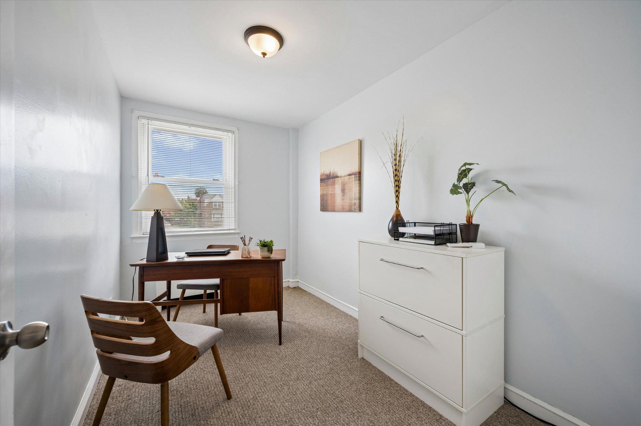 MT AIRY (EAST) - Residential