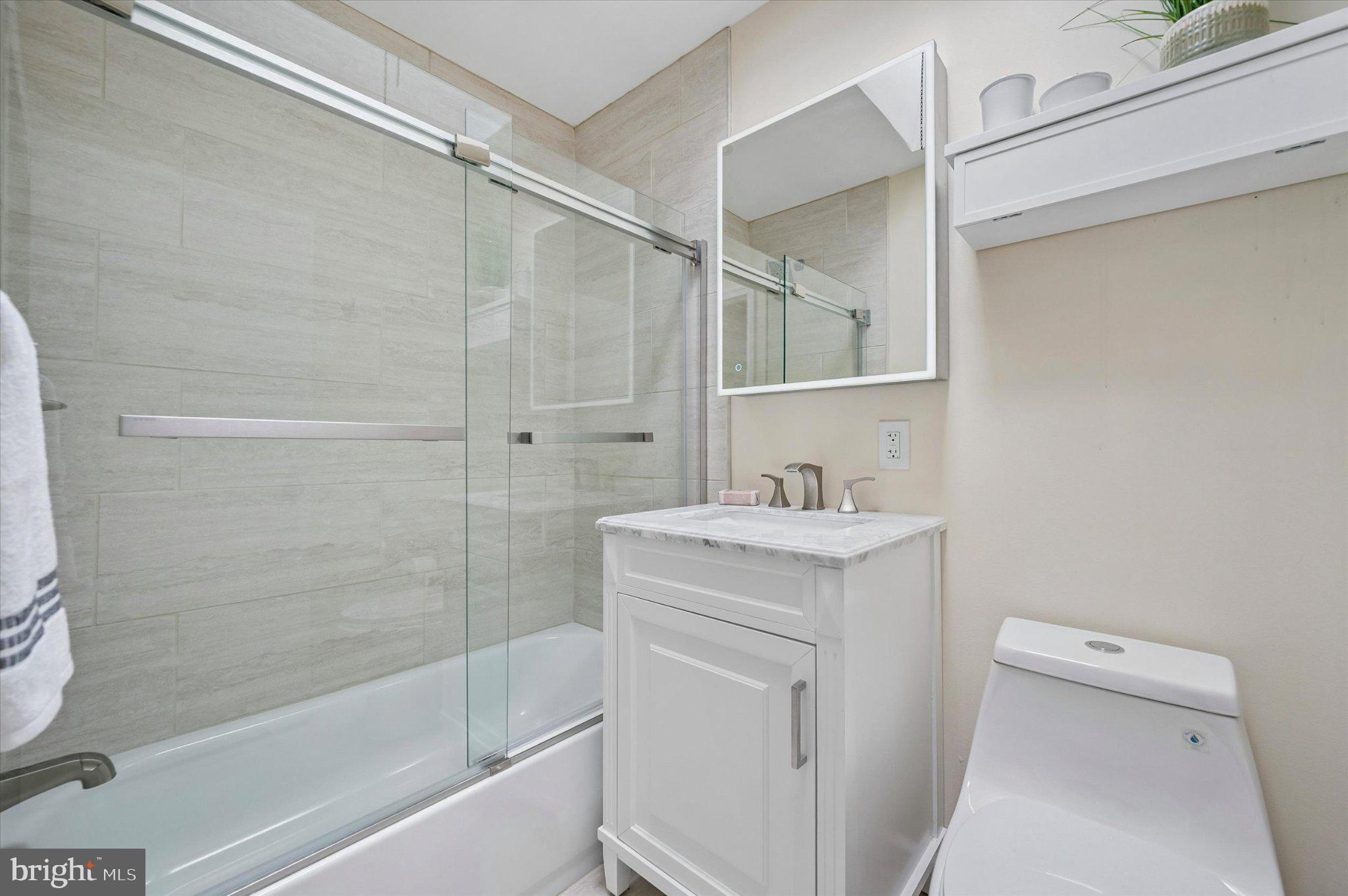 MT AIRY (EAST) - Residential