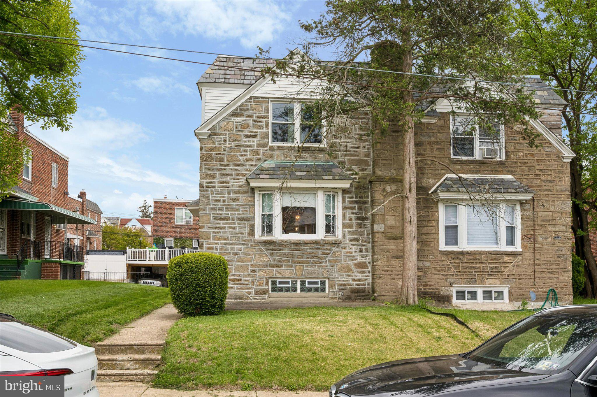 MT AIRY (EAST) - Residential