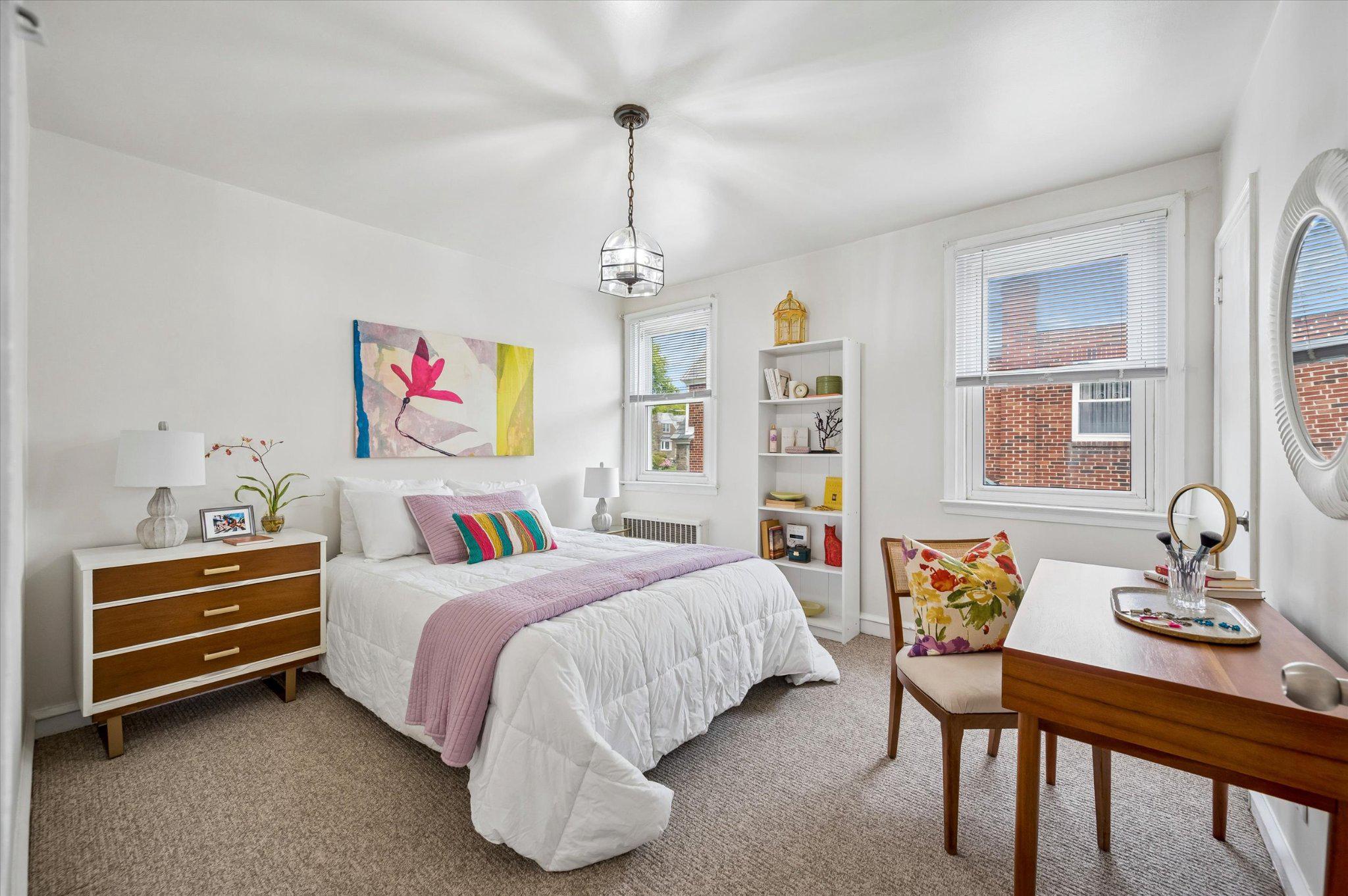 MT AIRY (EAST) - Residential