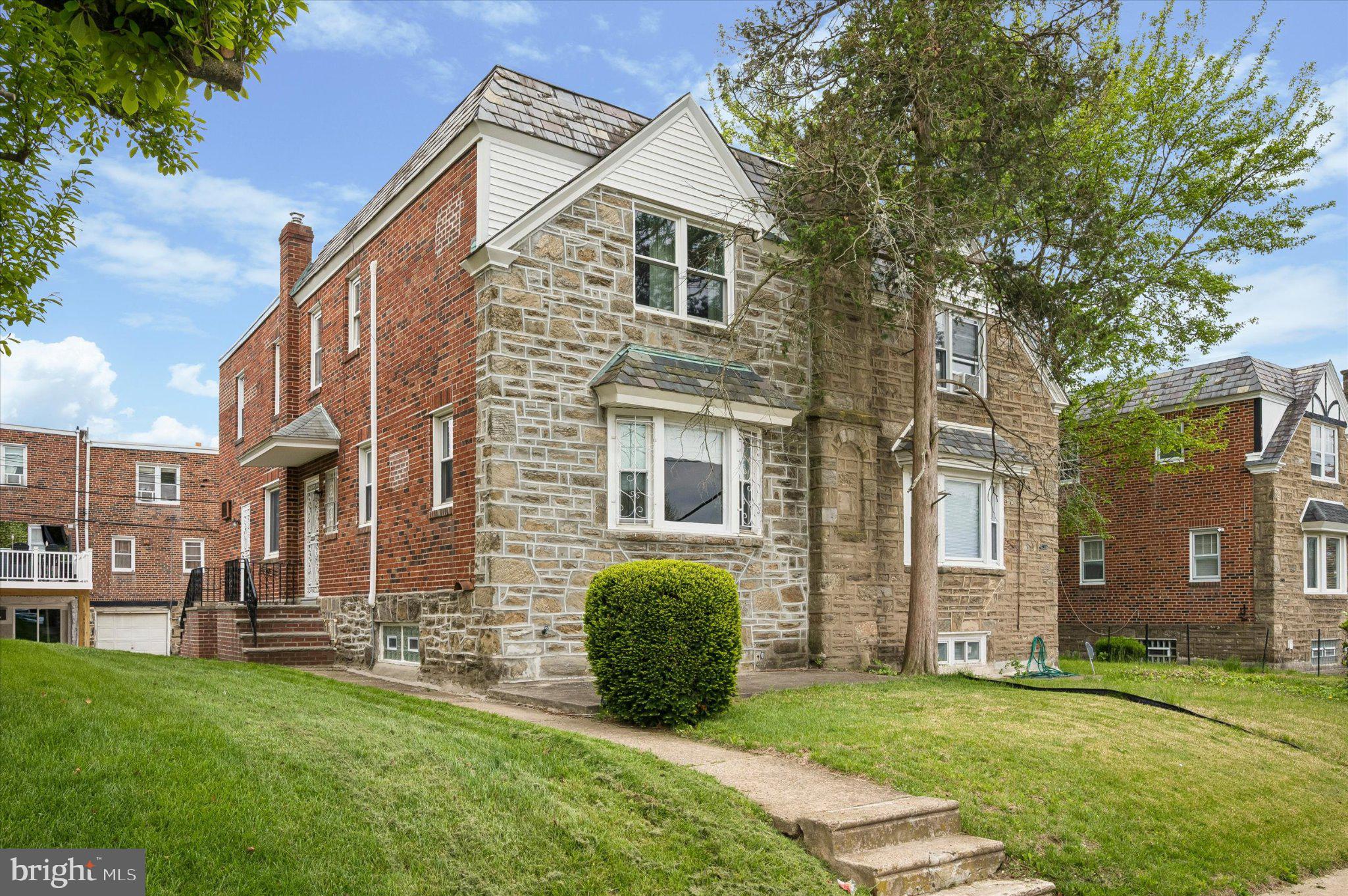 MT AIRY (EAST) - Residential