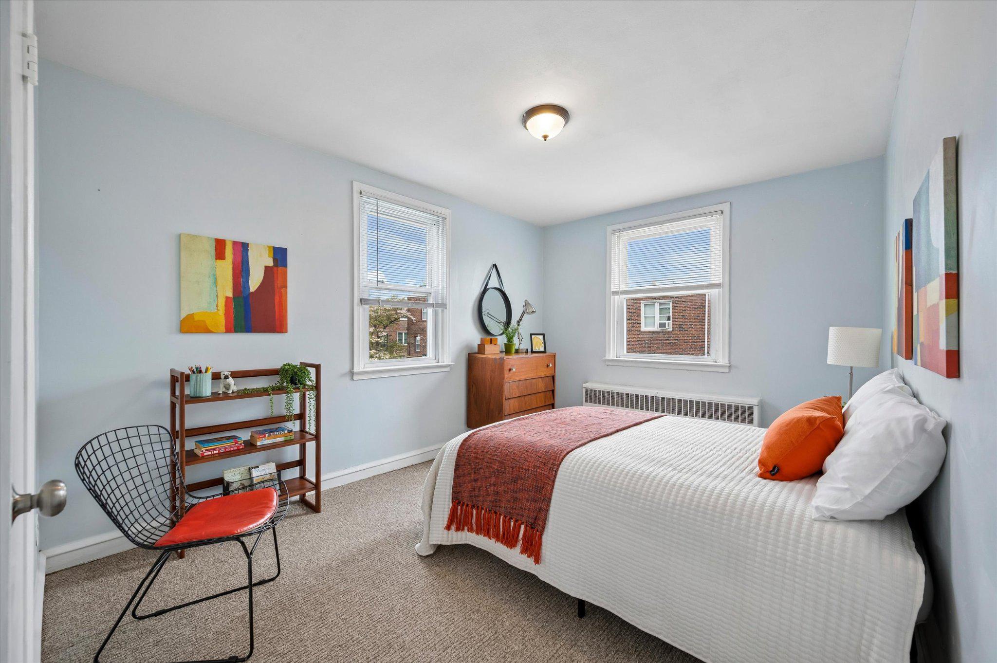 MT AIRY (EAST) - Residential