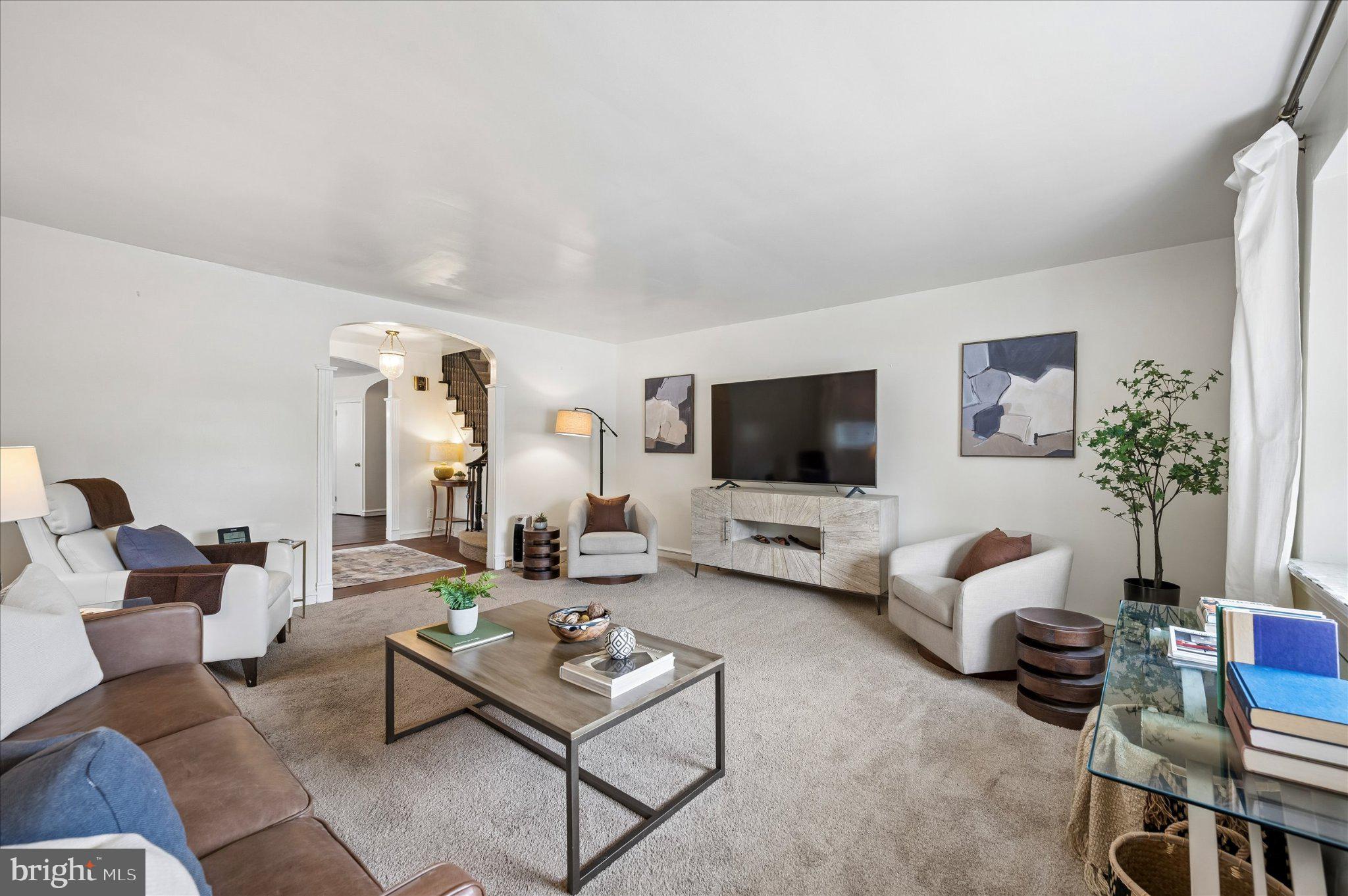 MT AIRY (EAST) - Residential