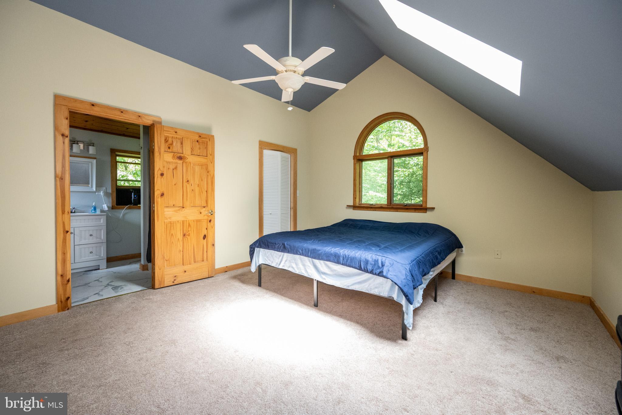 MAPLE DEL - Residential