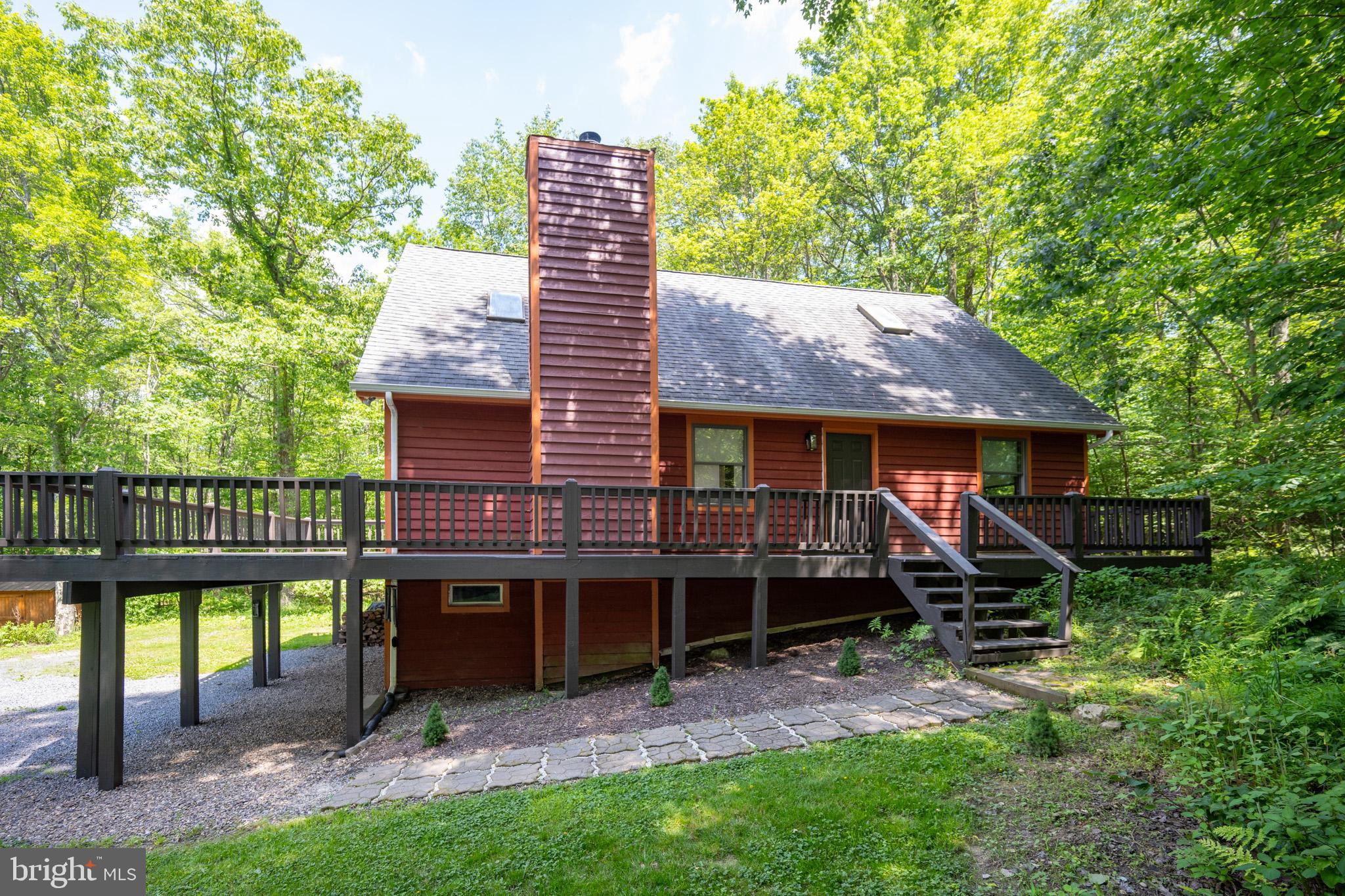 MAPLE DEL - Residential