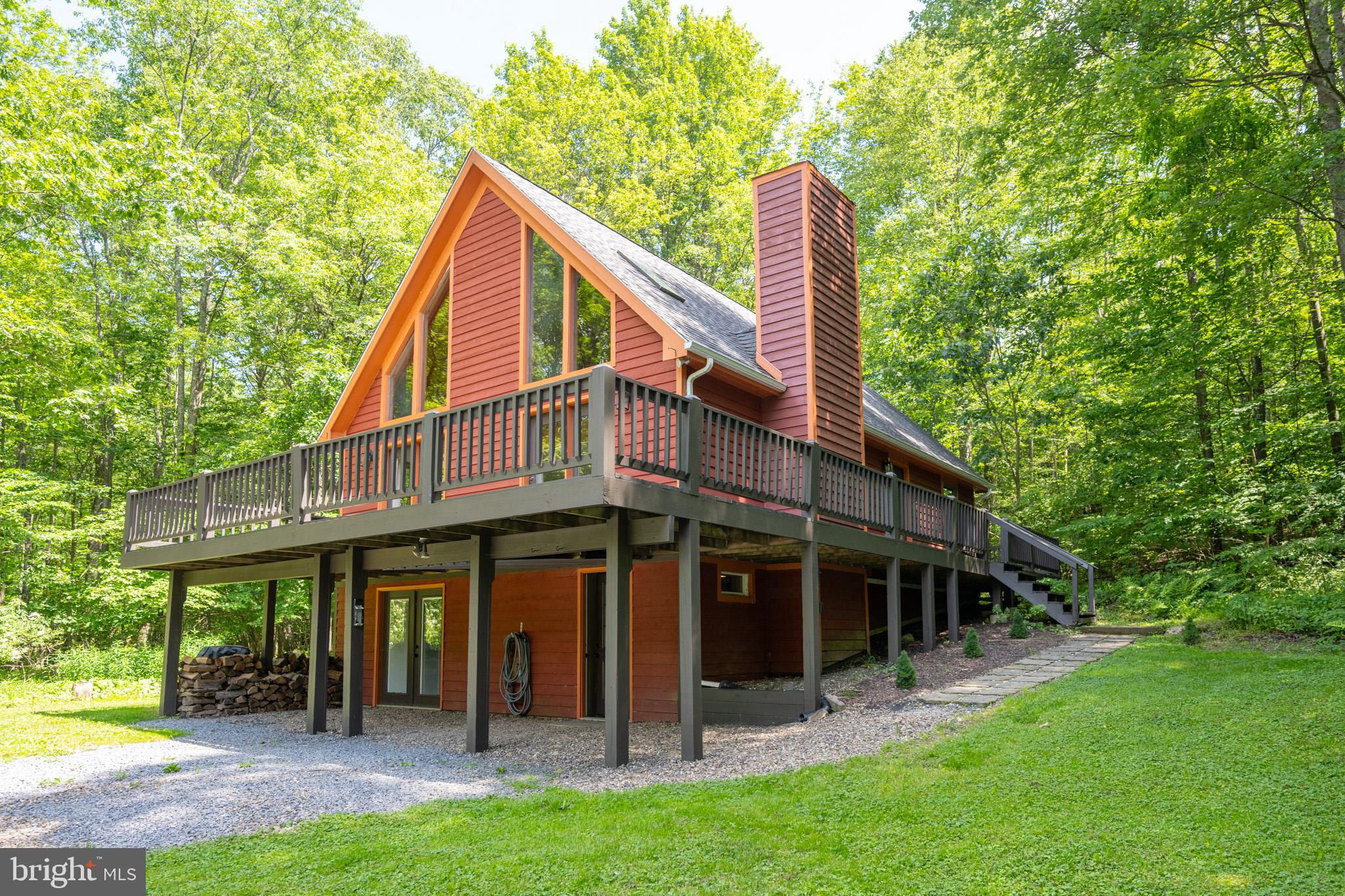 MAPLE DEL - Residential