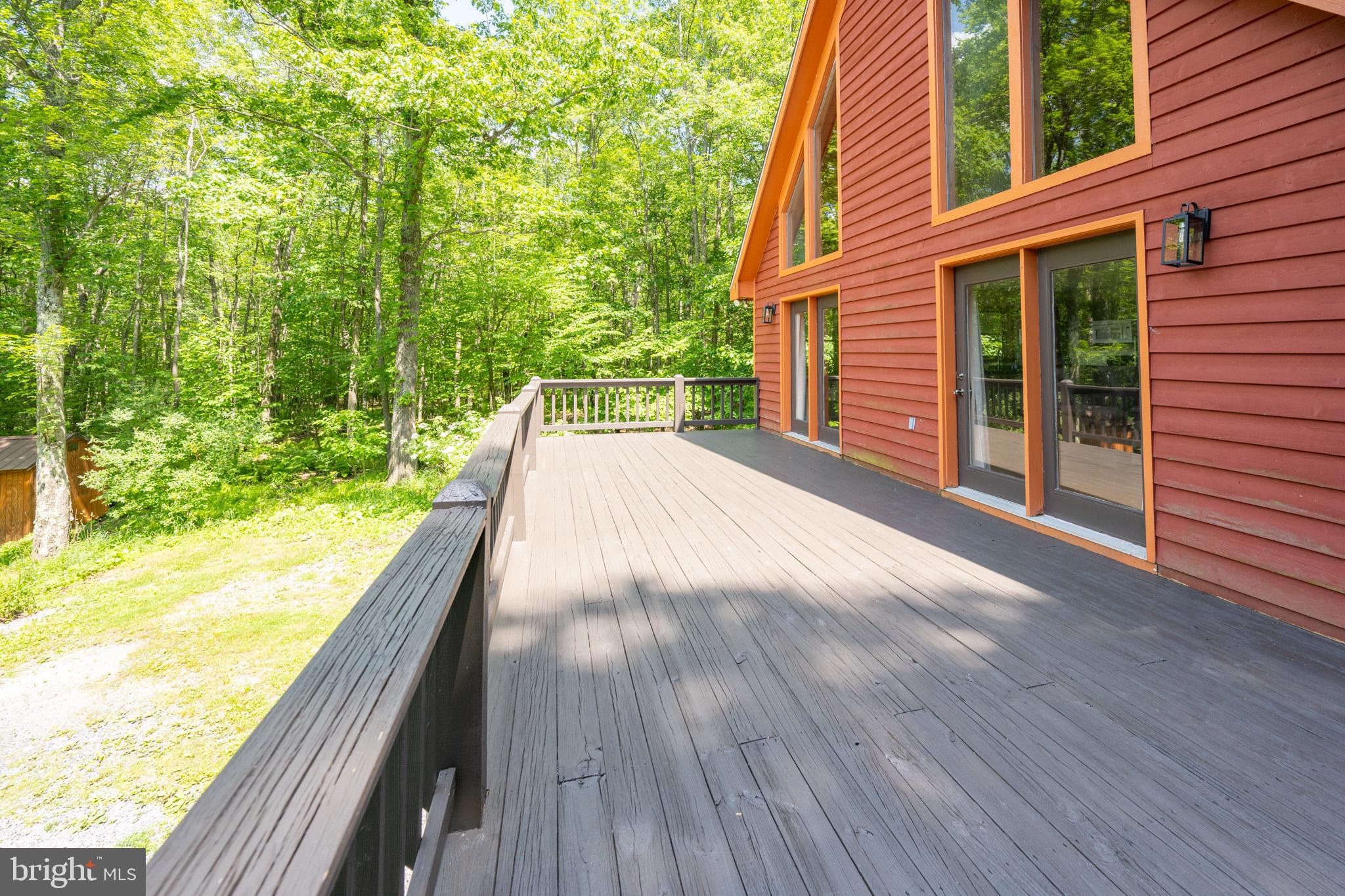 MAPLE DEL - Residential