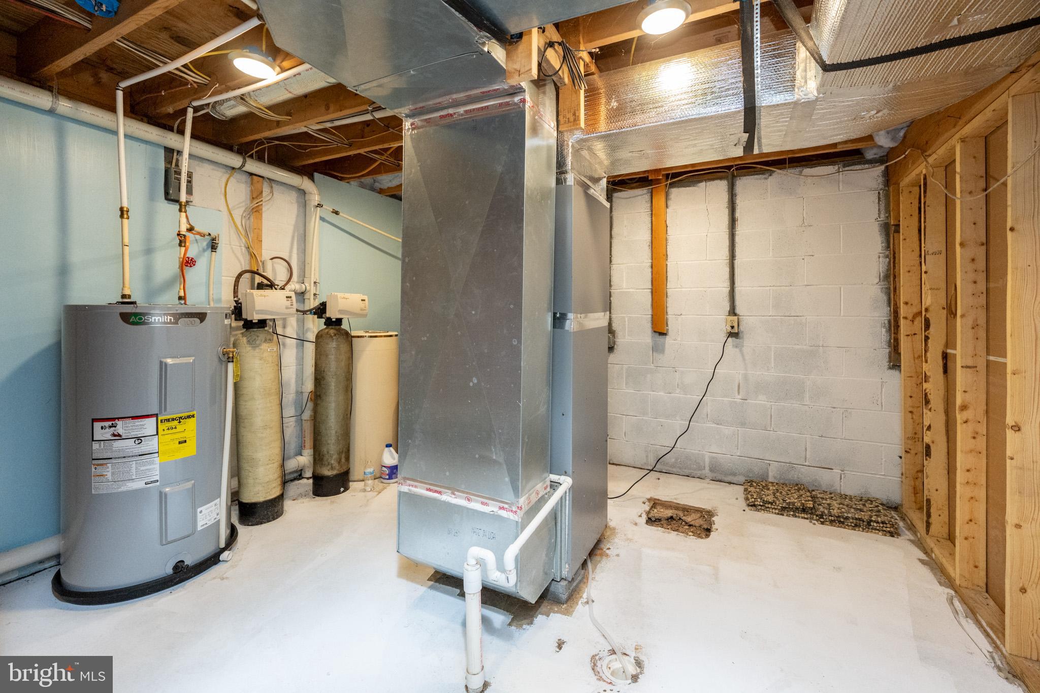 MAPLE DEL - Residential