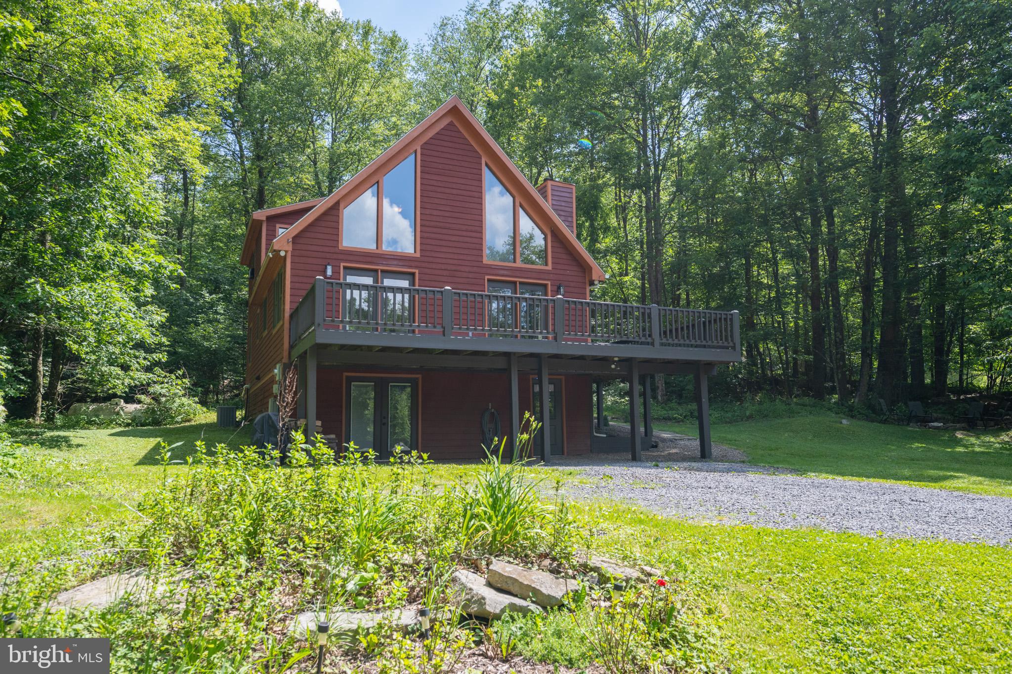 MAPLE DEL - Residential