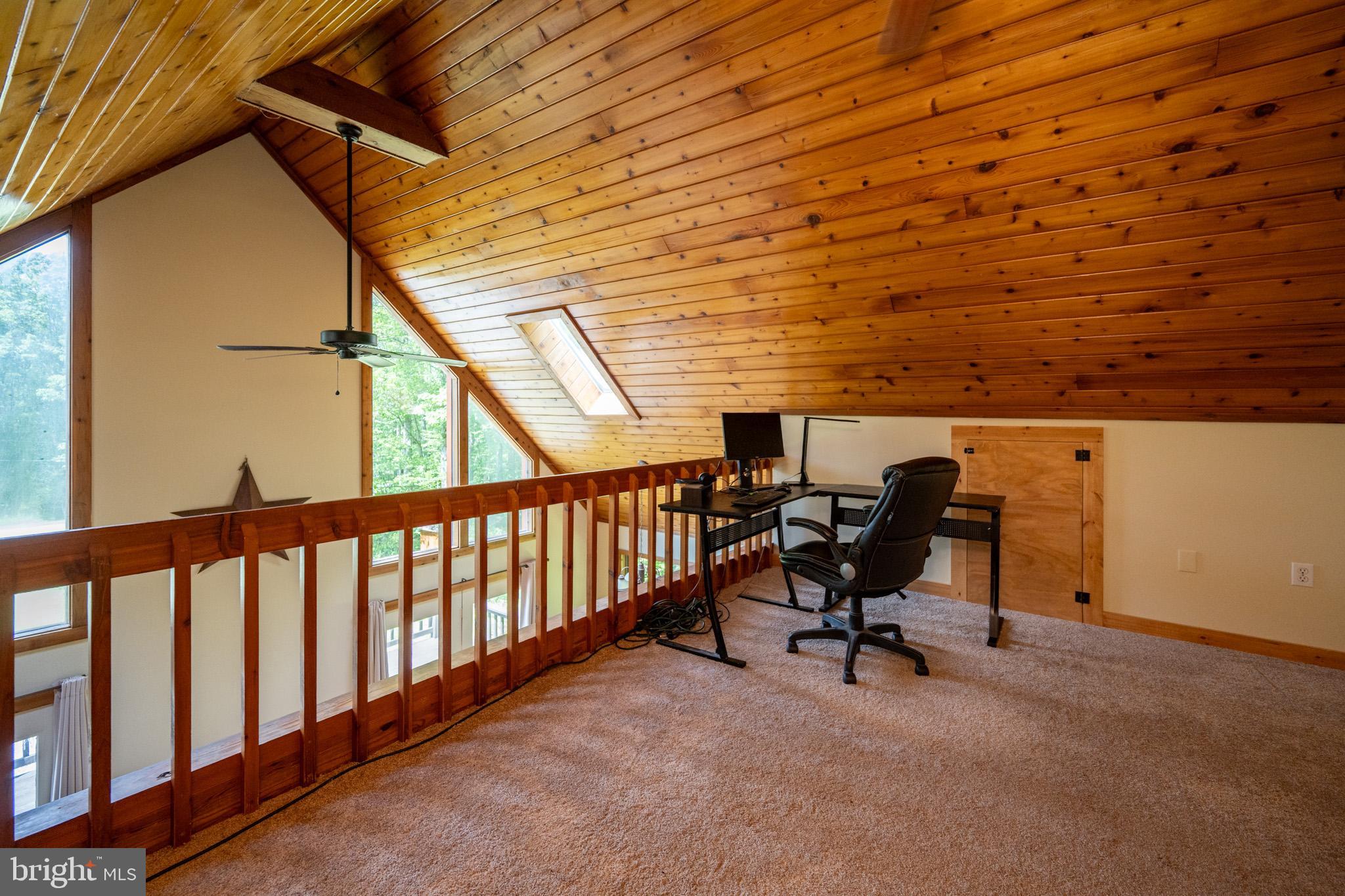 MAPLE DEL - Residential