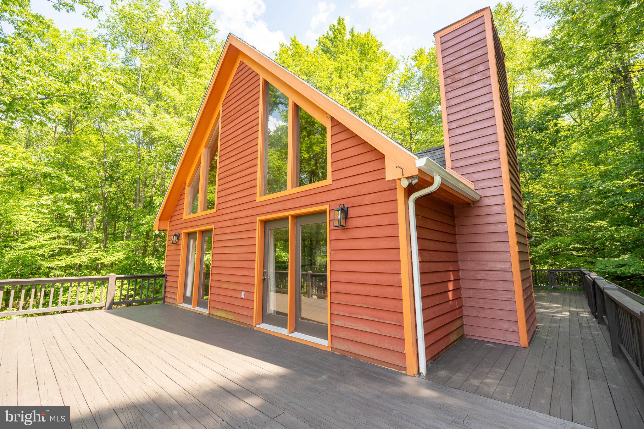 MAPLE DEL - Residential