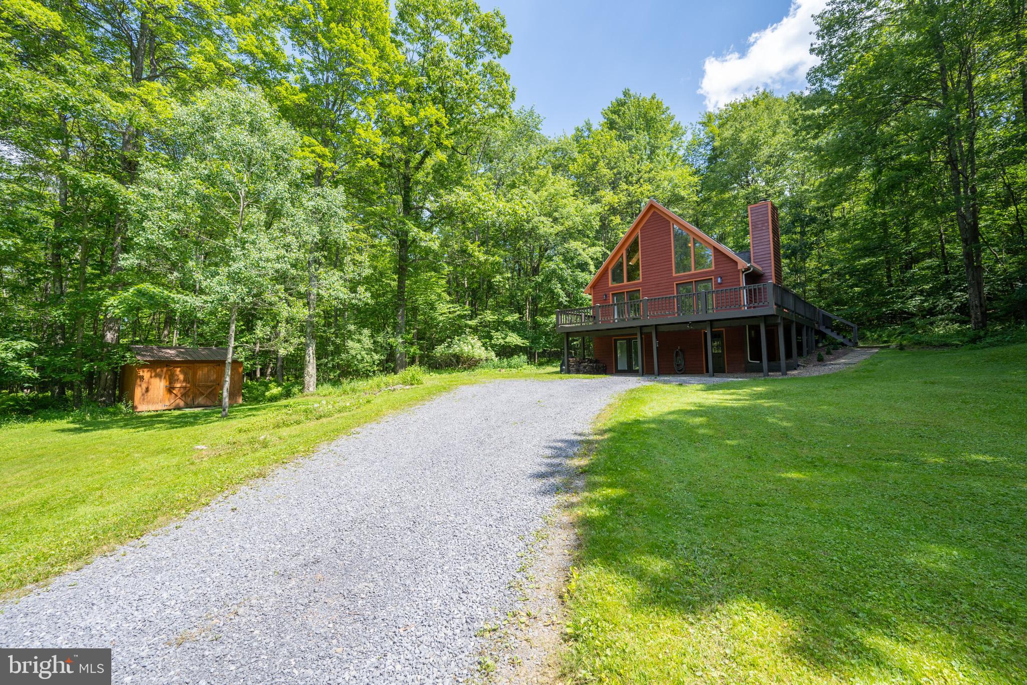 MAPLE DEL - Residential