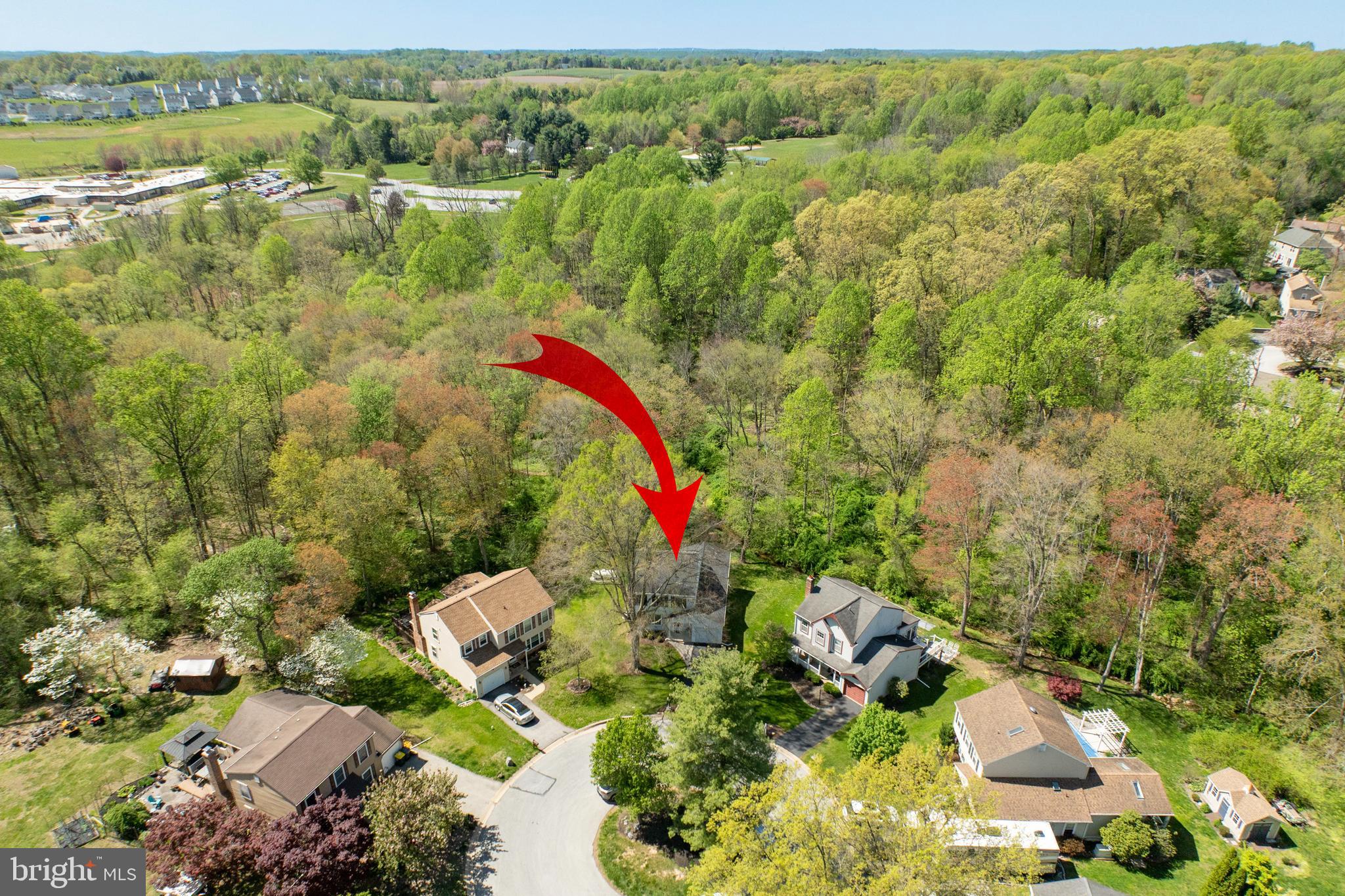 VICTORIA CROSSING - Residential