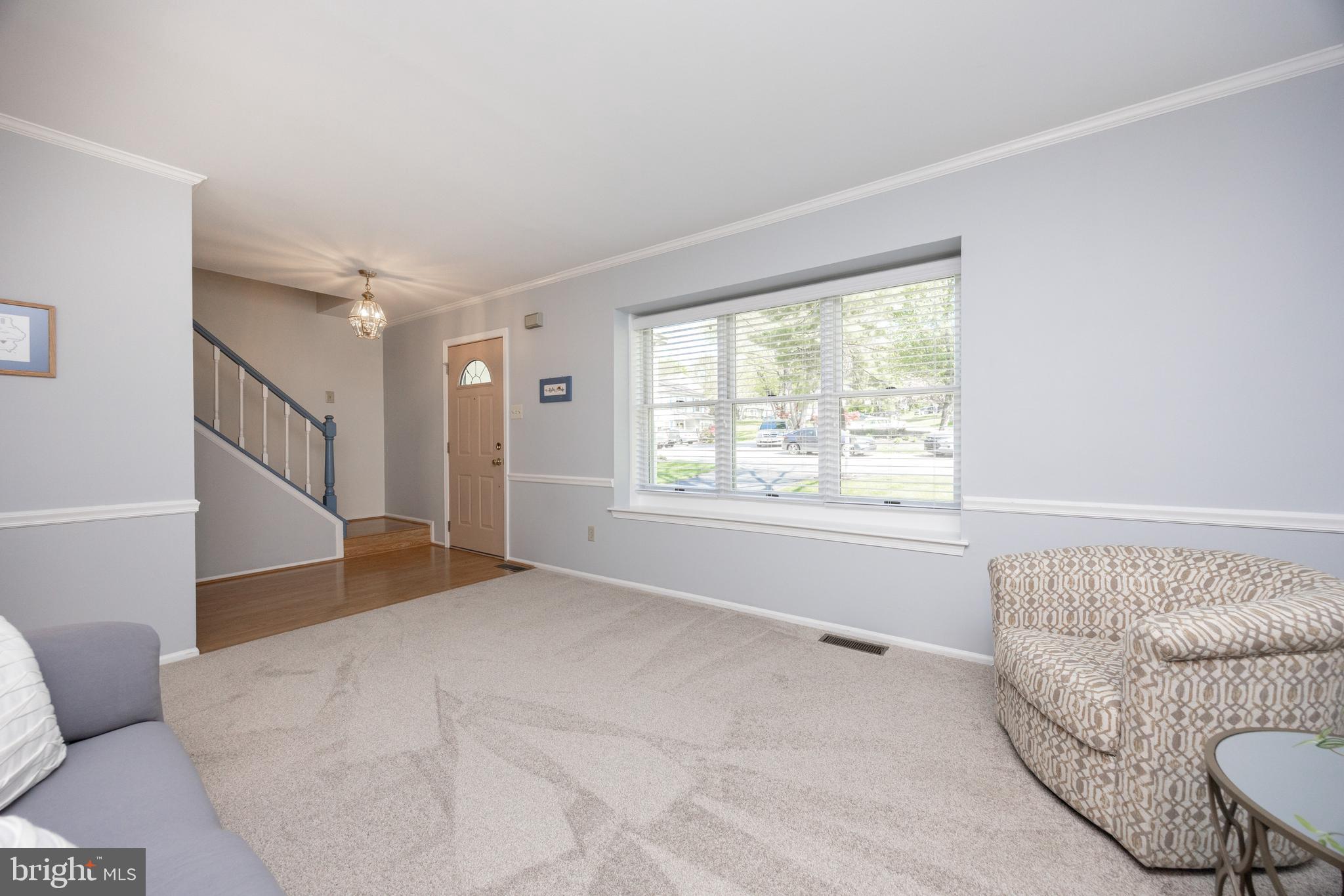 VICTORIA CROSSING - Residential