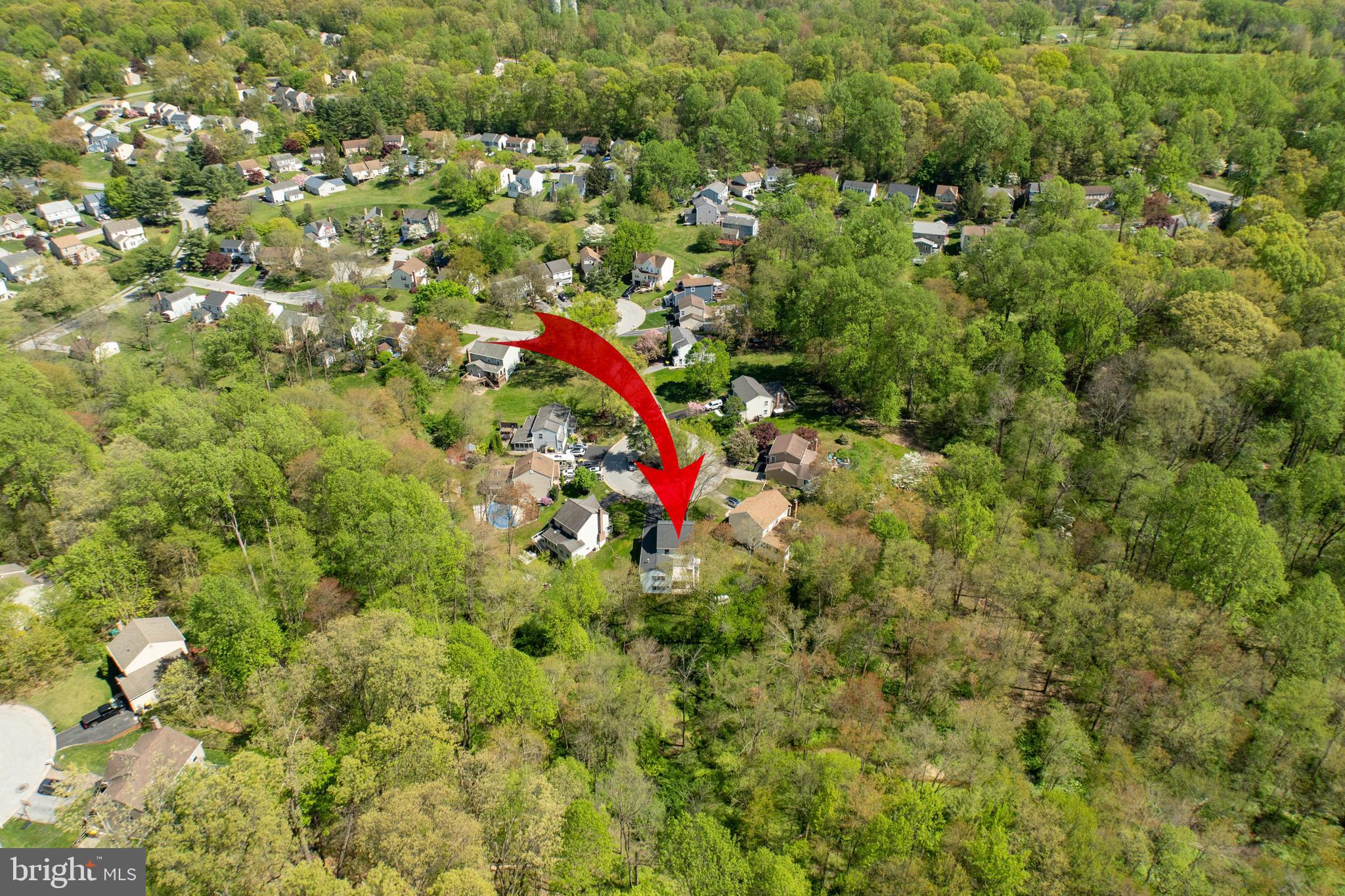 VICTORIA CROSSING - Residential