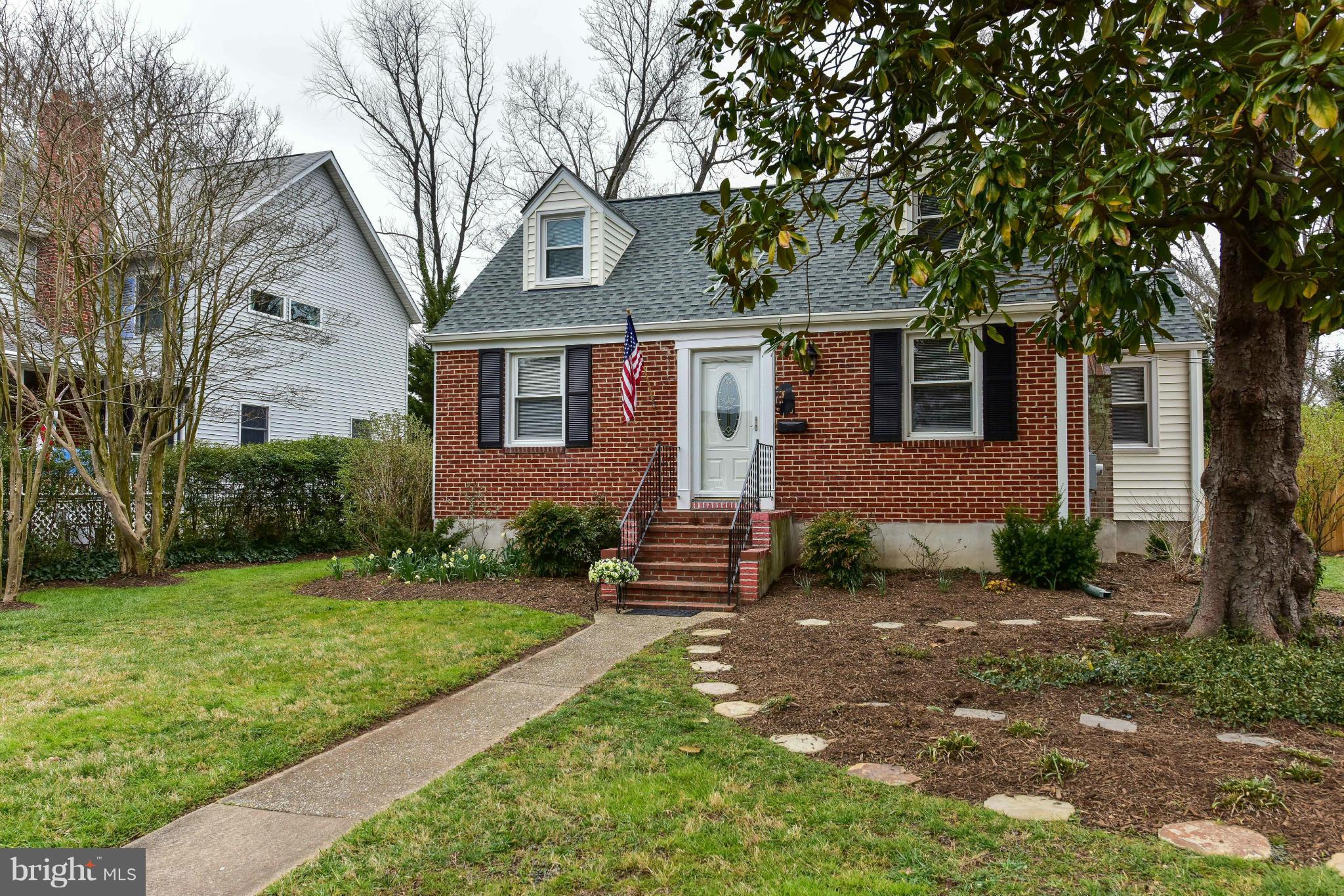 CITY PARK HOMES - Residential