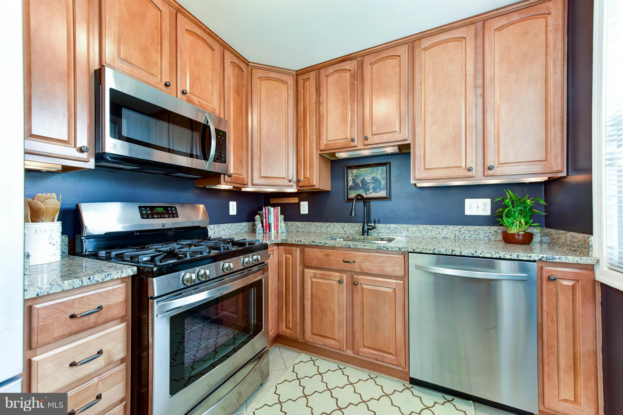 CITY PARK HOMES - Residential