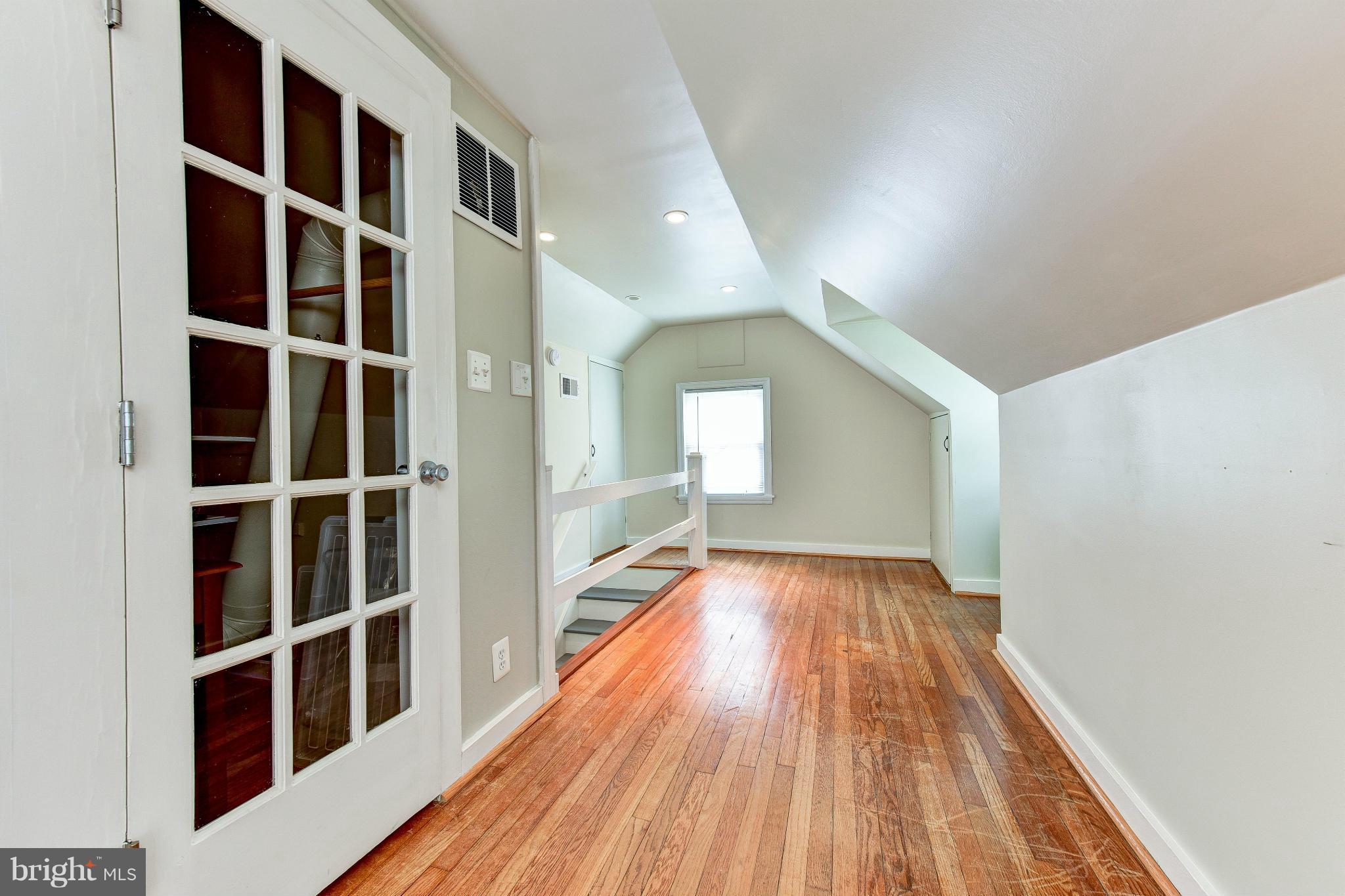 CITY PARK HOMES - Residential