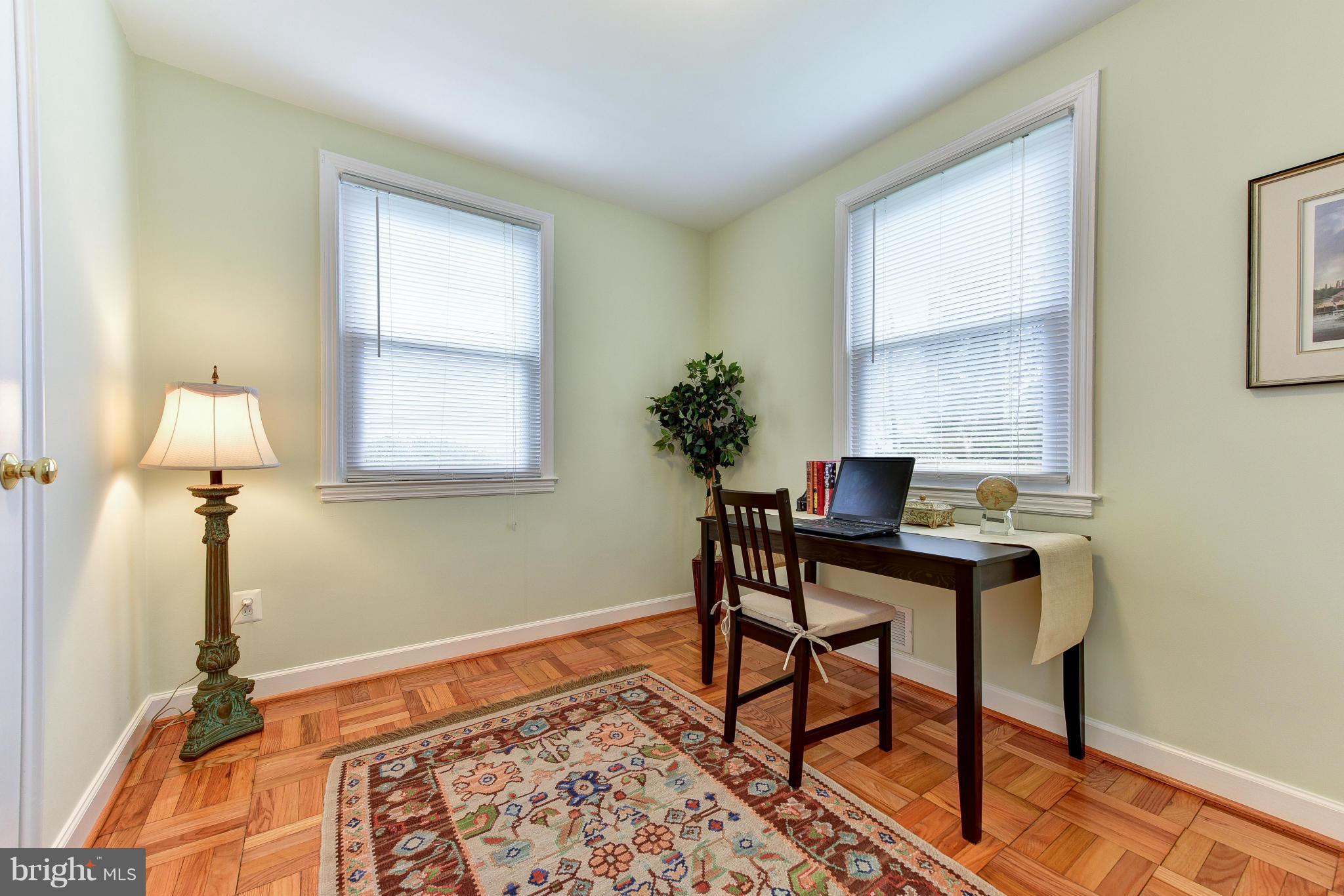 CITY PARK HOMES - Residential