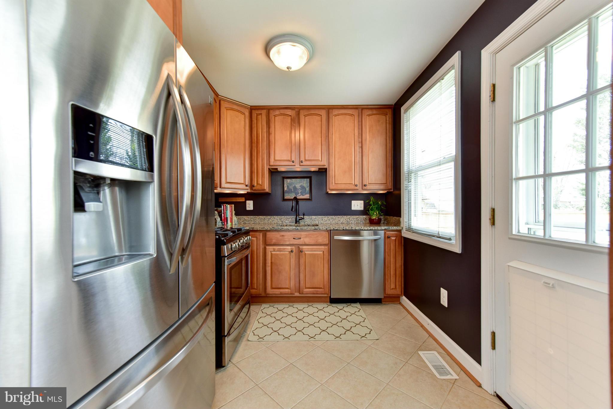 CITY PARK HOMES - Residential