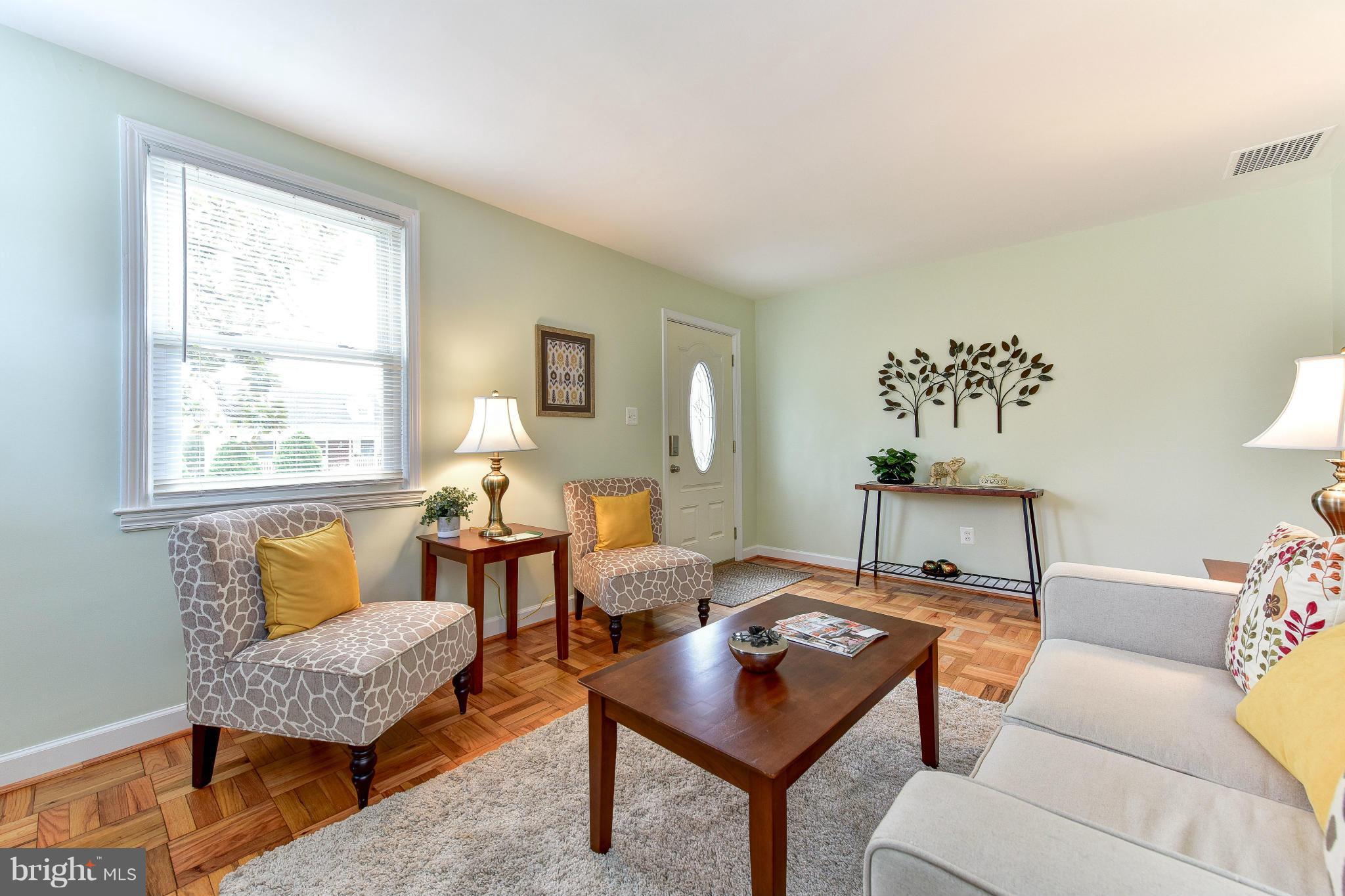 CITY PARK HOMES - Residential