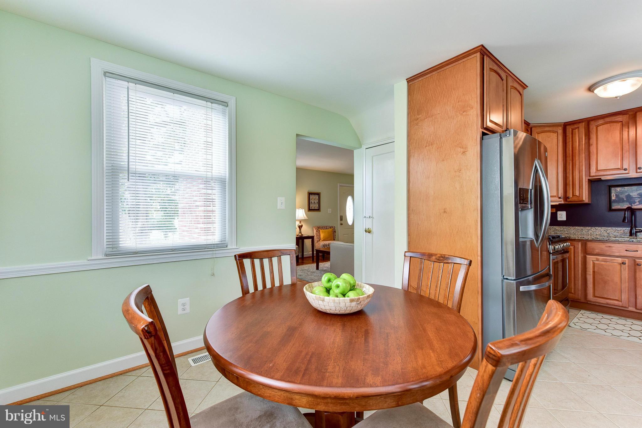 CITY PARK HOMES - Residential