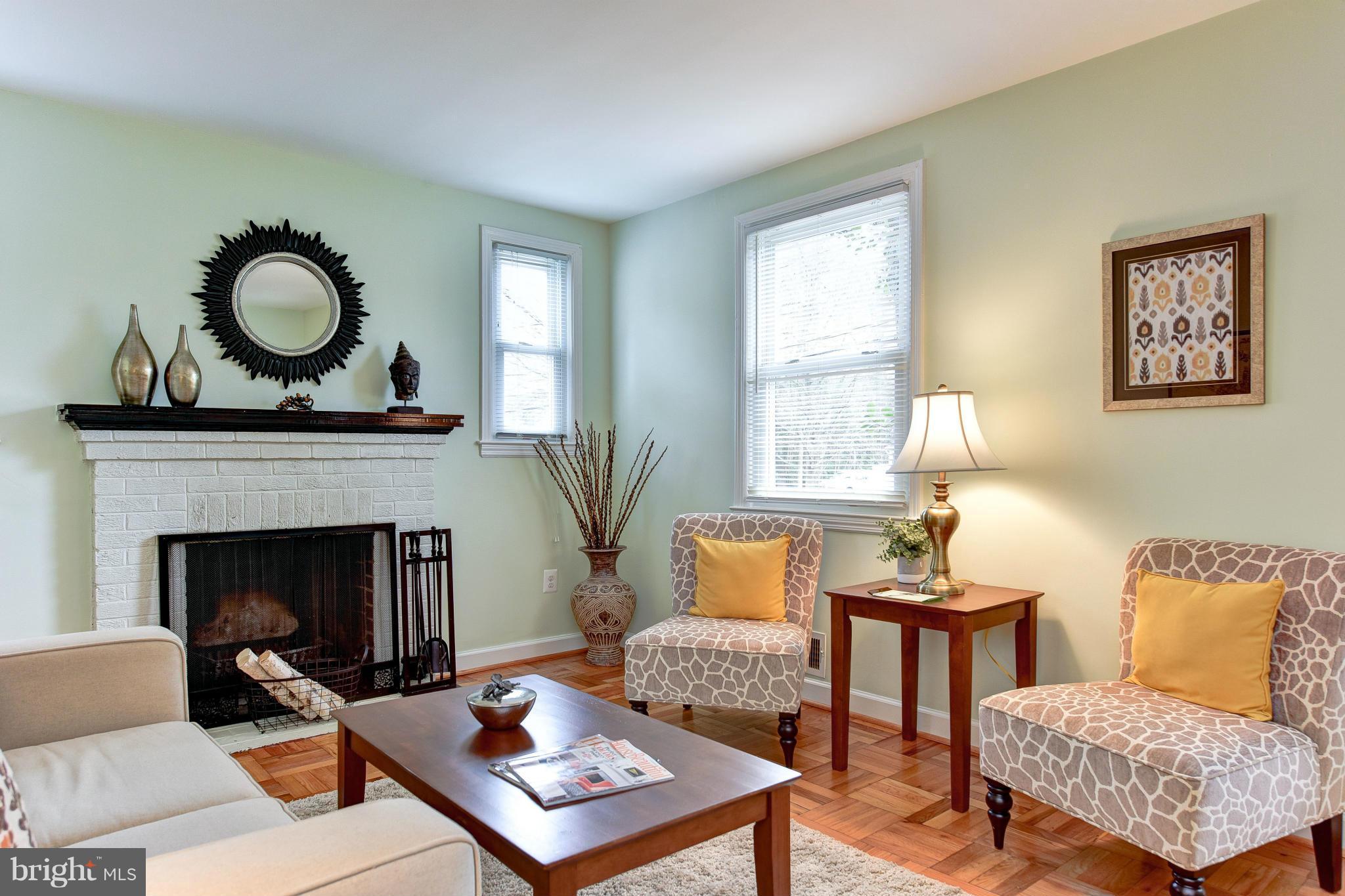 CITY PARK HOMES - Residential