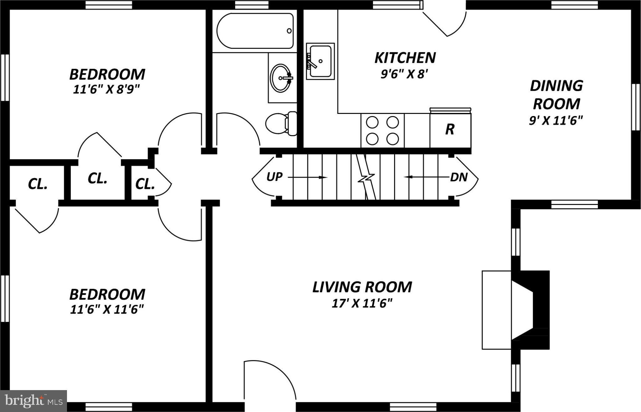 CITY PARK HOMES - Residential