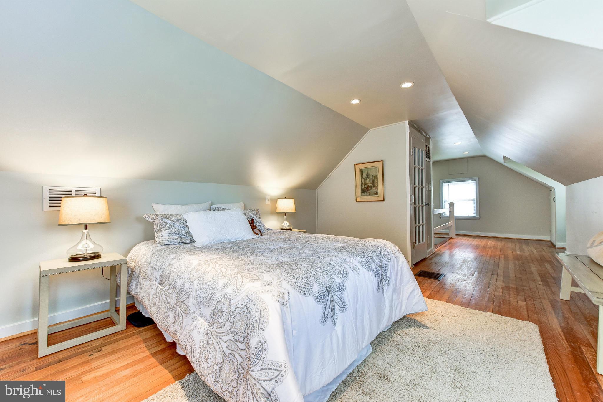 CITY PARK HOMES - Residential