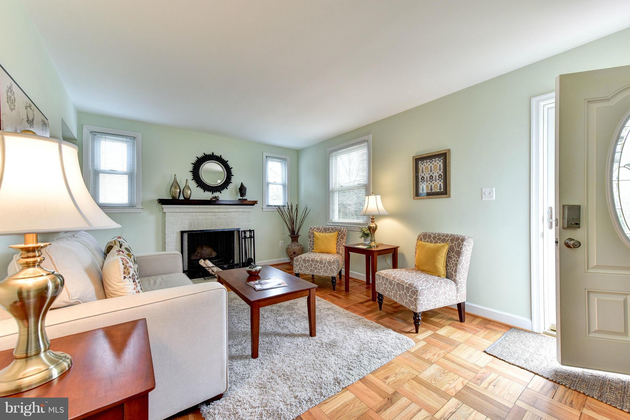 CITY PARK HOMES - Residential