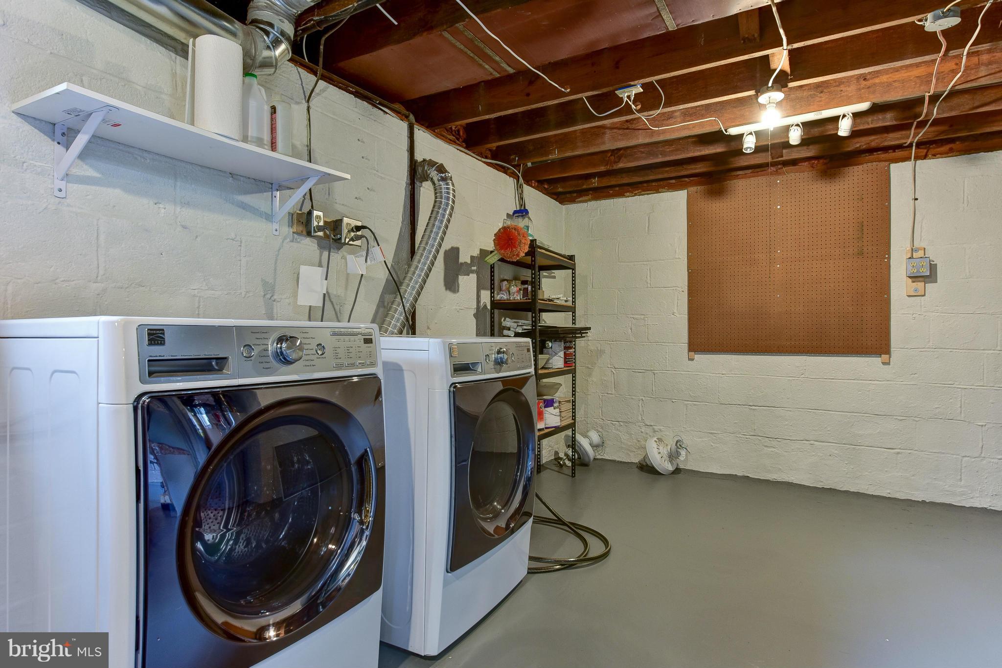 CITY PARK HOMES - Residential