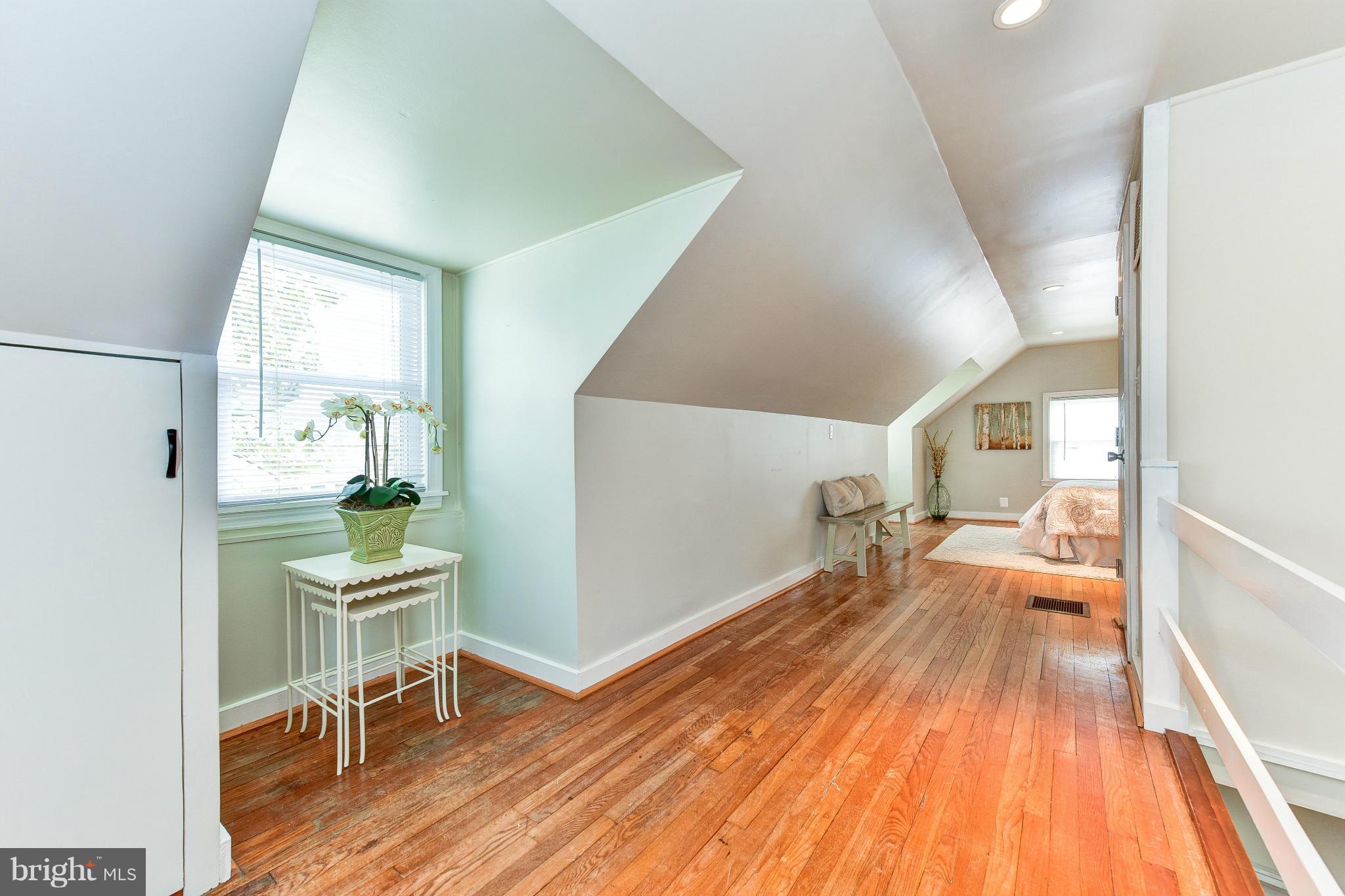 CITY PARK HOMES - Residential