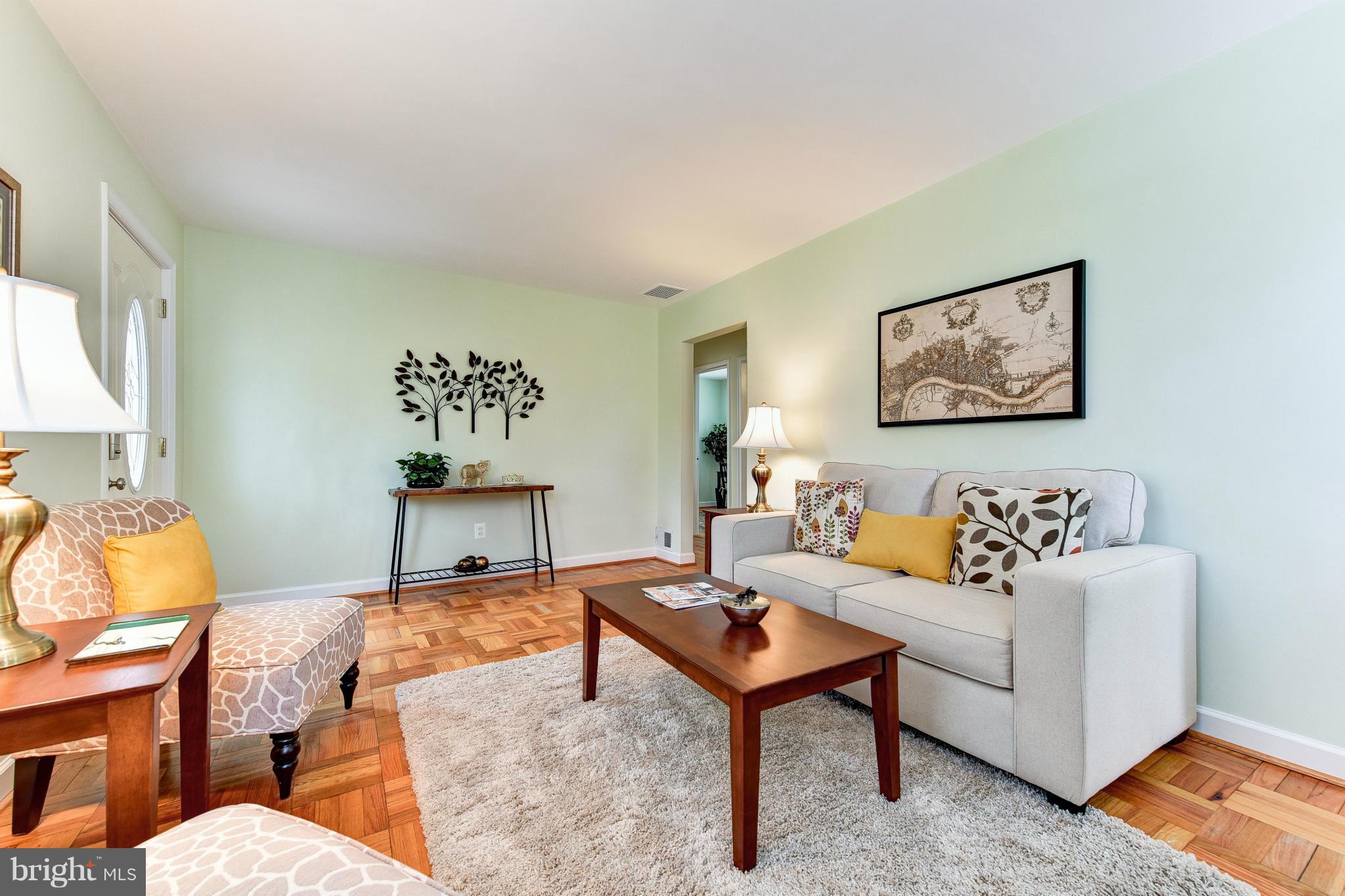 CITY PARK HOMES - Residential