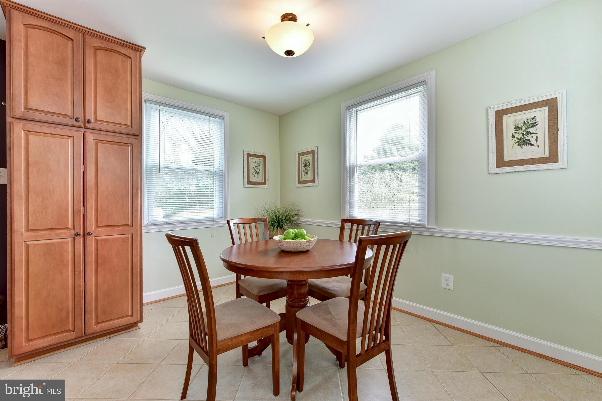 CITY PARK HOMES - Residential